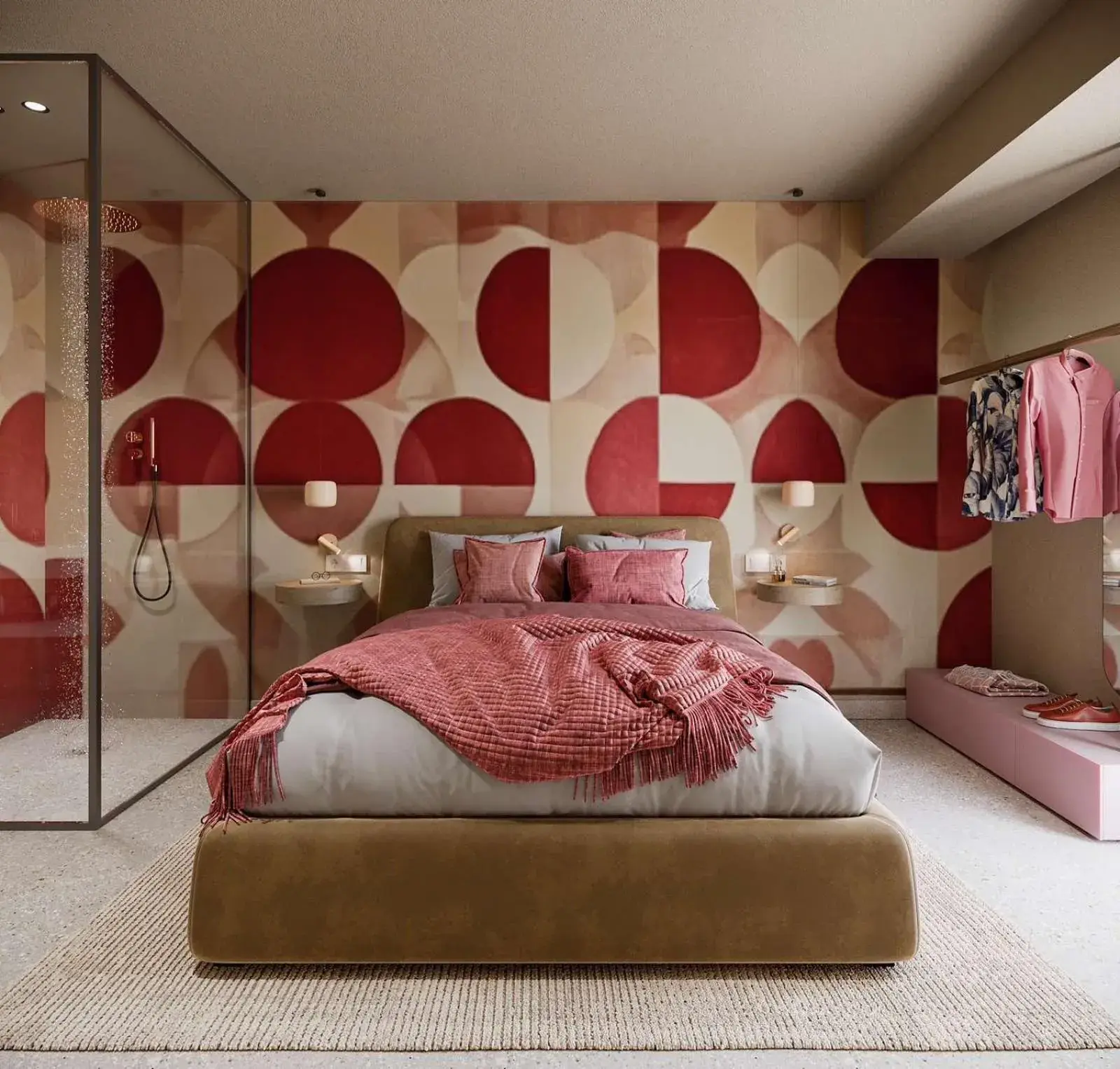 Superior Studio in Rose Club Apartments Superior Studio in Rose Club Apartments