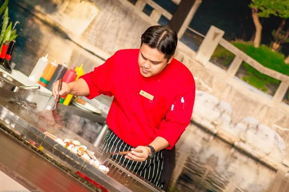 Breakfast in Ramada by Wyndham Princess Paramaribo