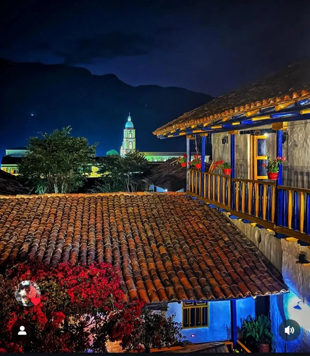 Hotel Museo la Posada del Molino