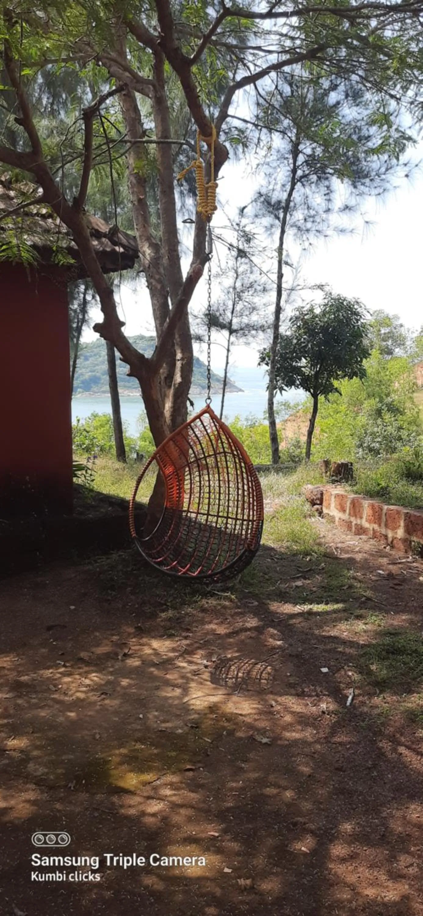 Niramaya beach view stay