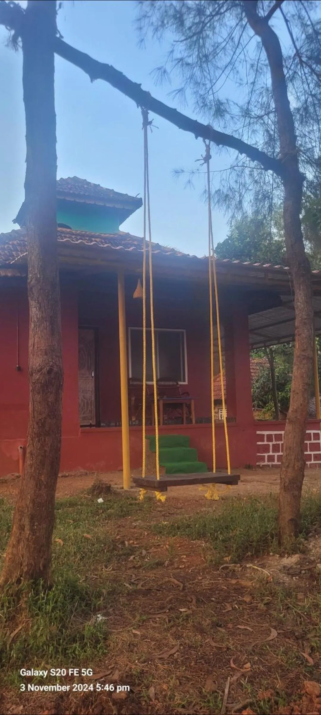 Niramaya beach view stay