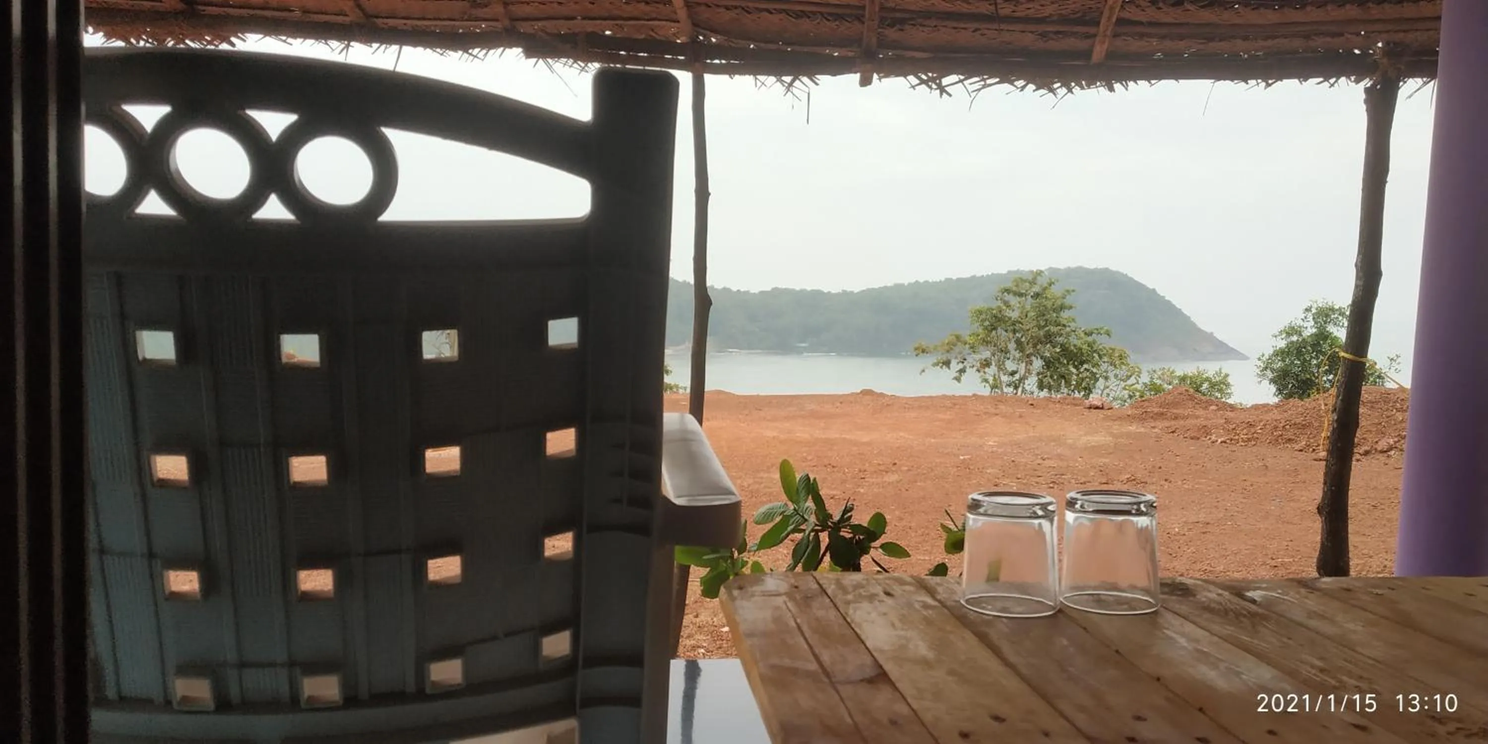 Niramaya beach view stay