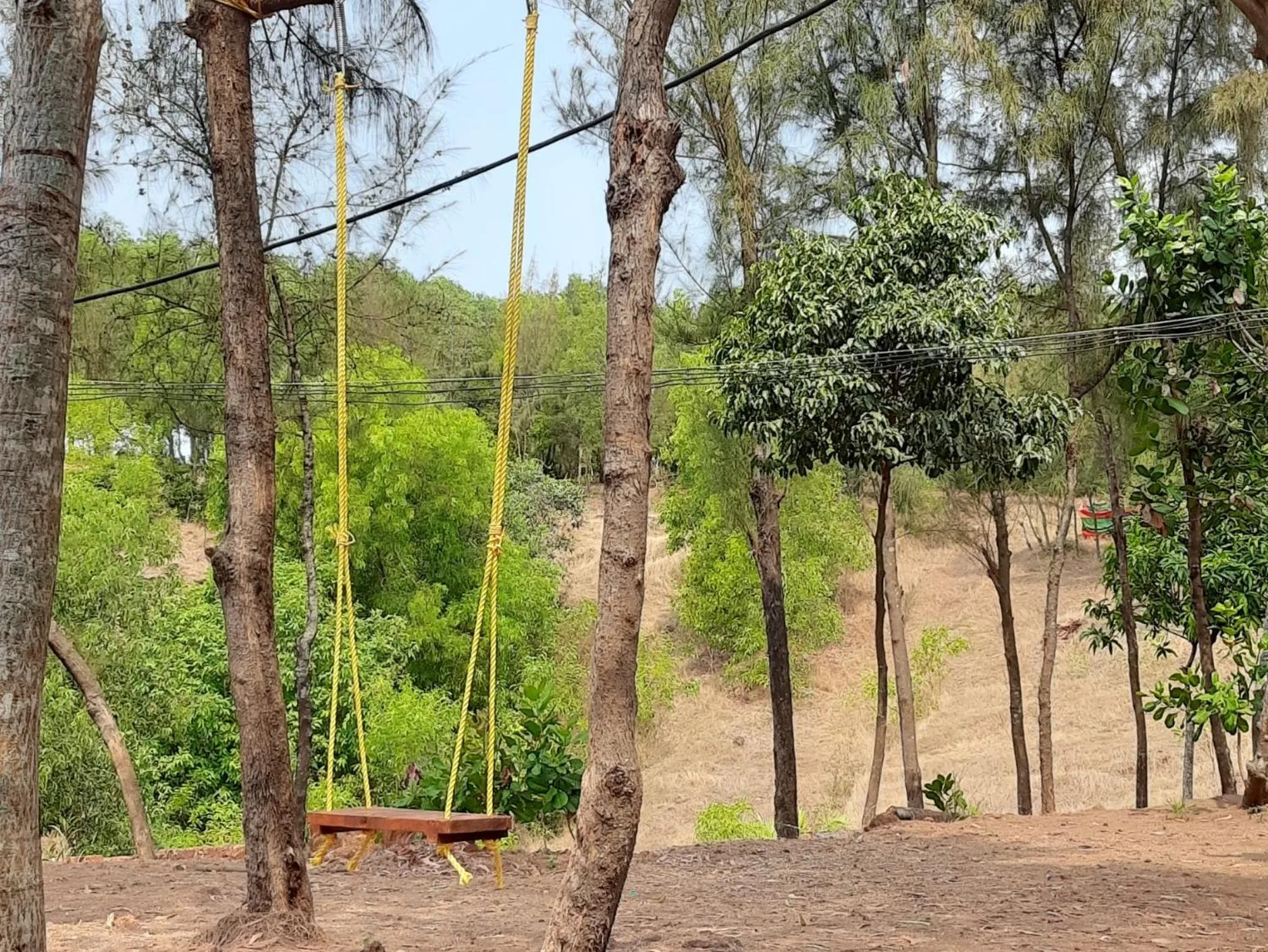 Niramaya beach view stay