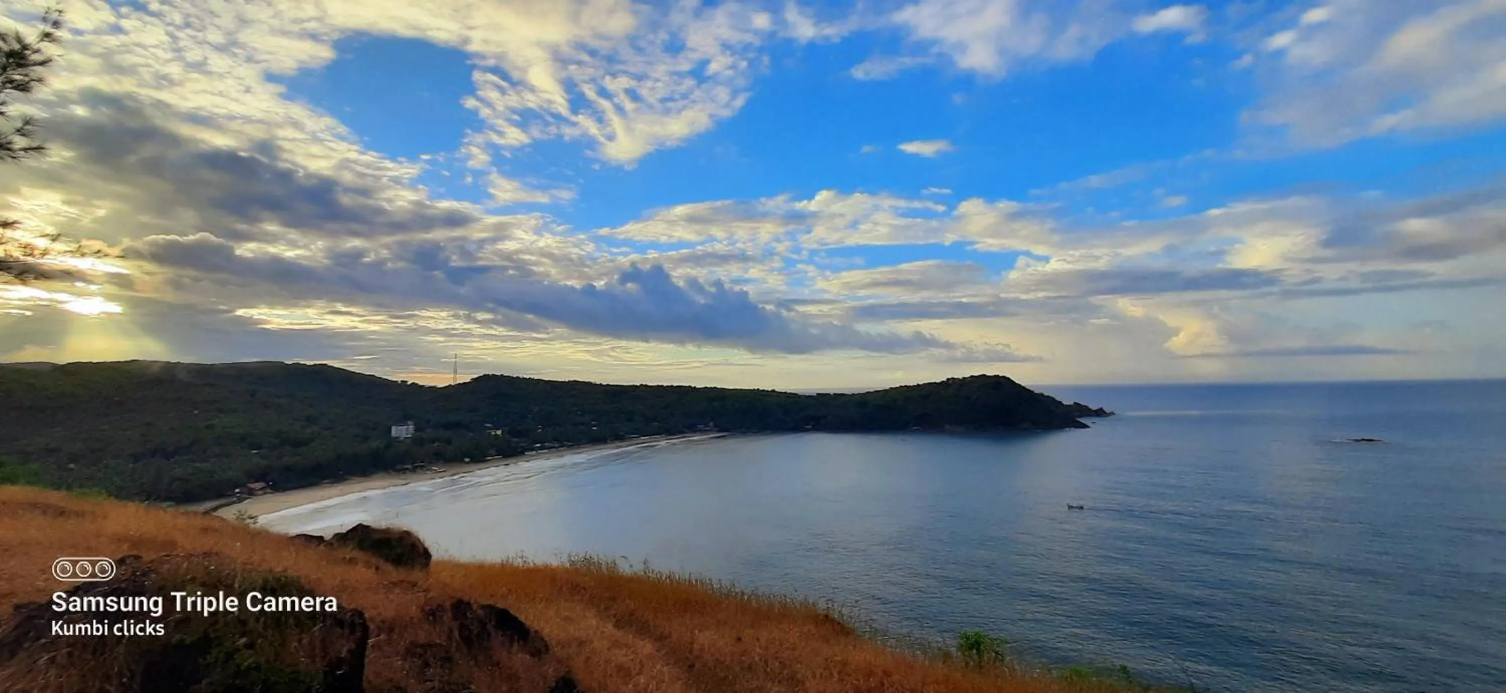 Niramaya beach view stay