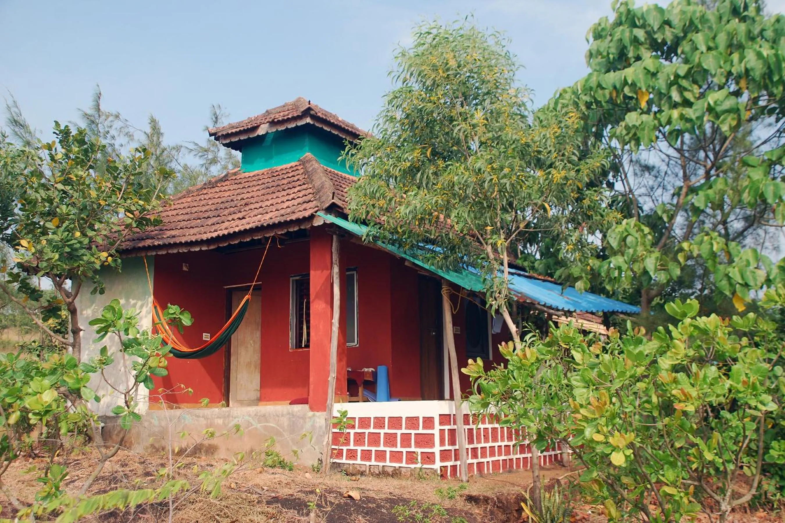 Niramaya beach view stay