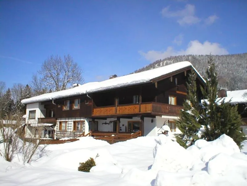 Gästehaus Berger inkl. Chiemgaukarte