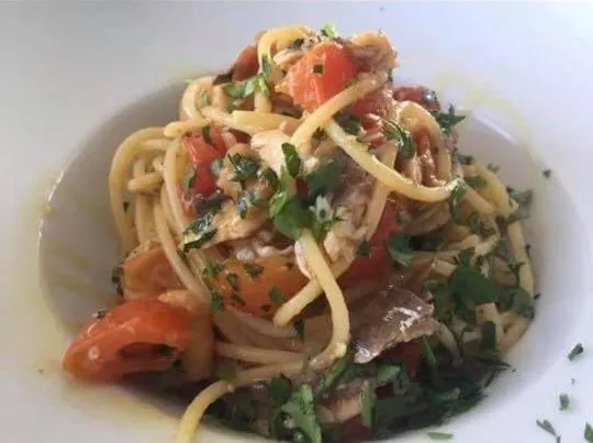 Antica Campione Rooms & Hostel