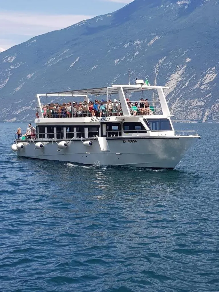 Antica Campione Rooms & Hostel