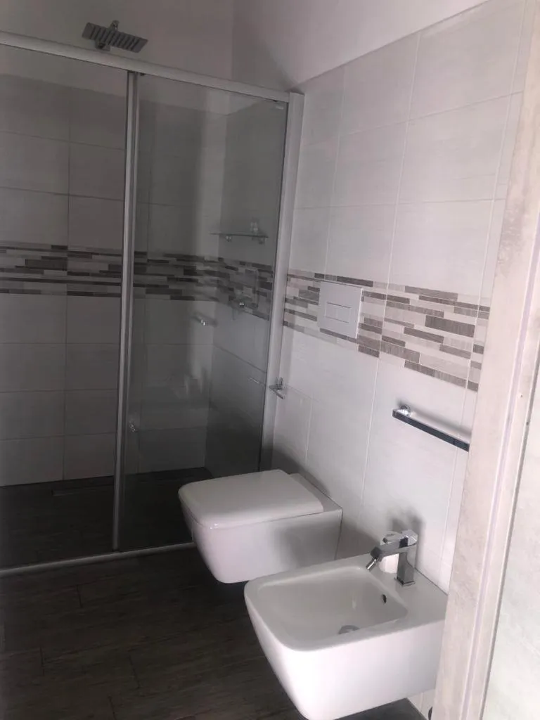 Antica Campione Rooms & Hostel