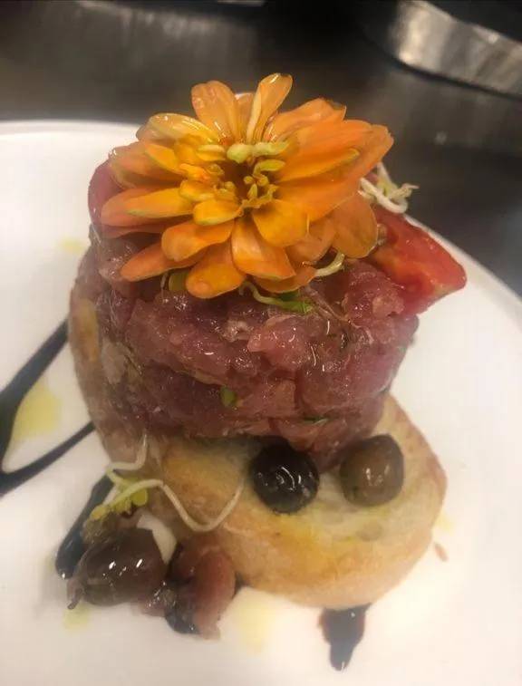 Antica Campione Rooms & Hostel