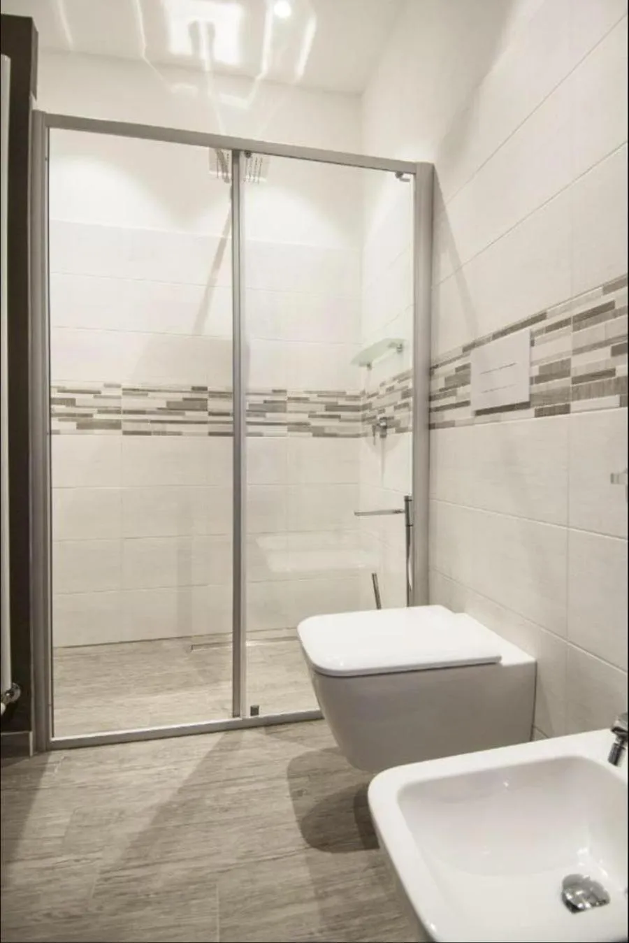 Antica Campione Rooms & Hostel