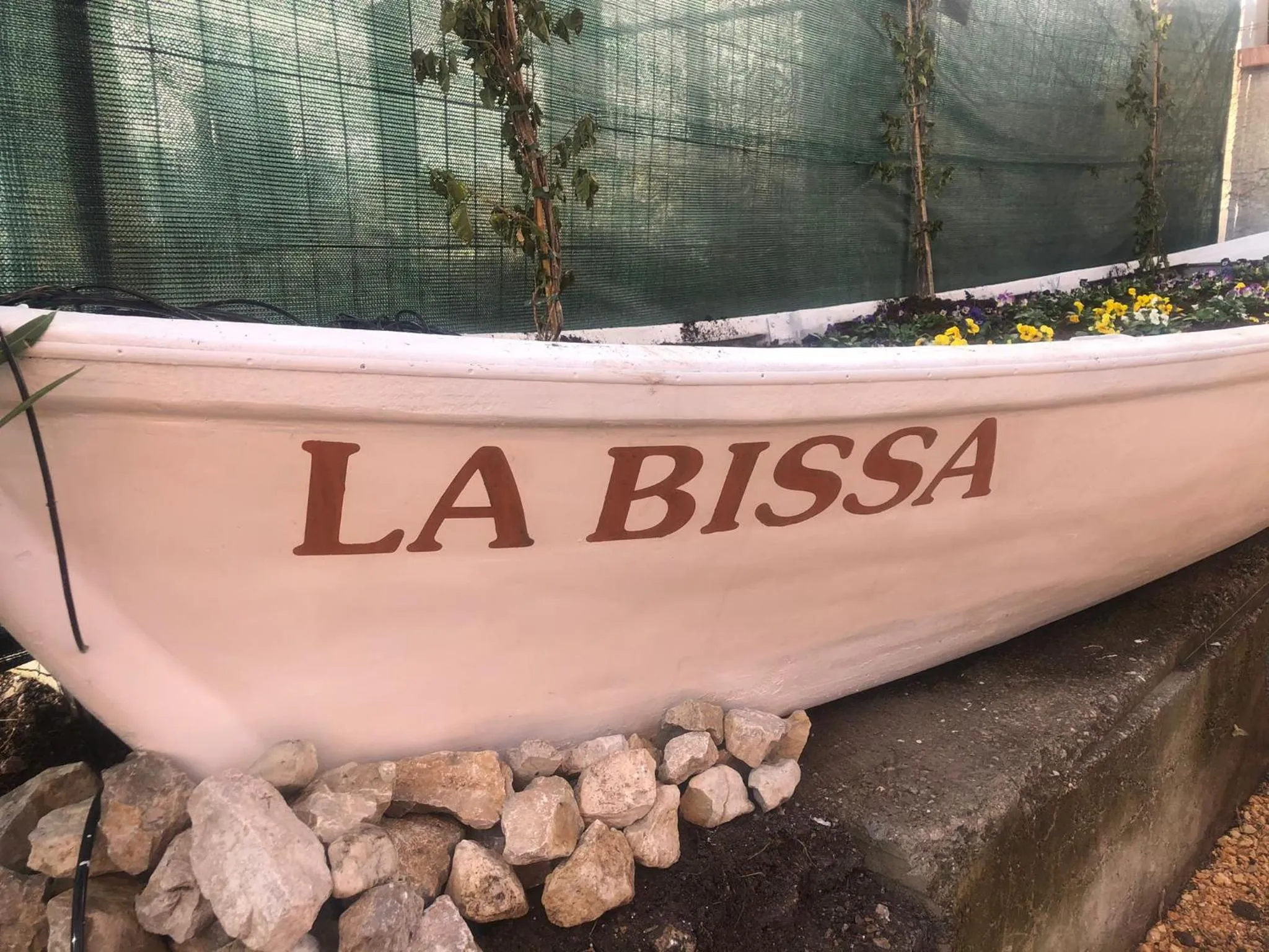 Antica Campione Rooms & Hostel