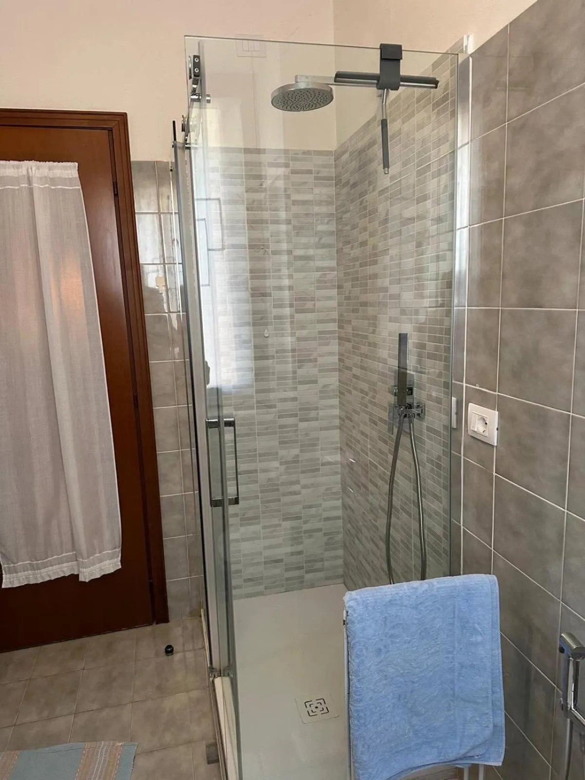 Antica Campione Rooms & Hostel