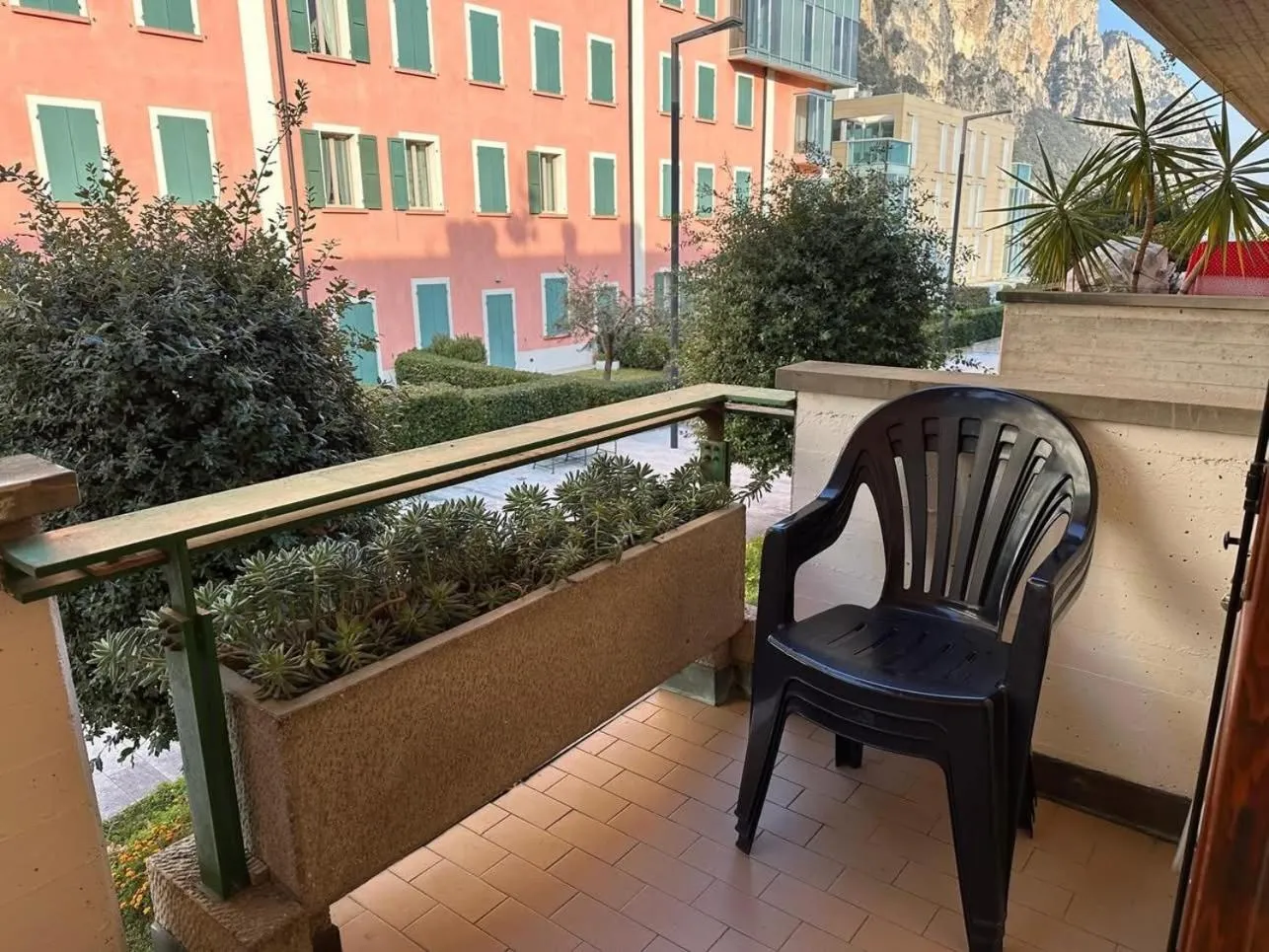 Antica Campione Rooms & Hostel