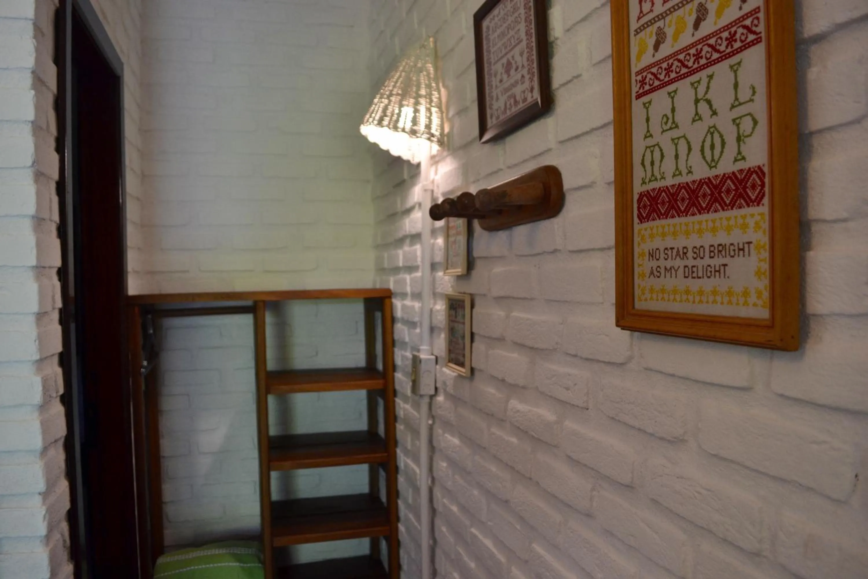 Standard Double or Twin Room in Pousada do Roballo