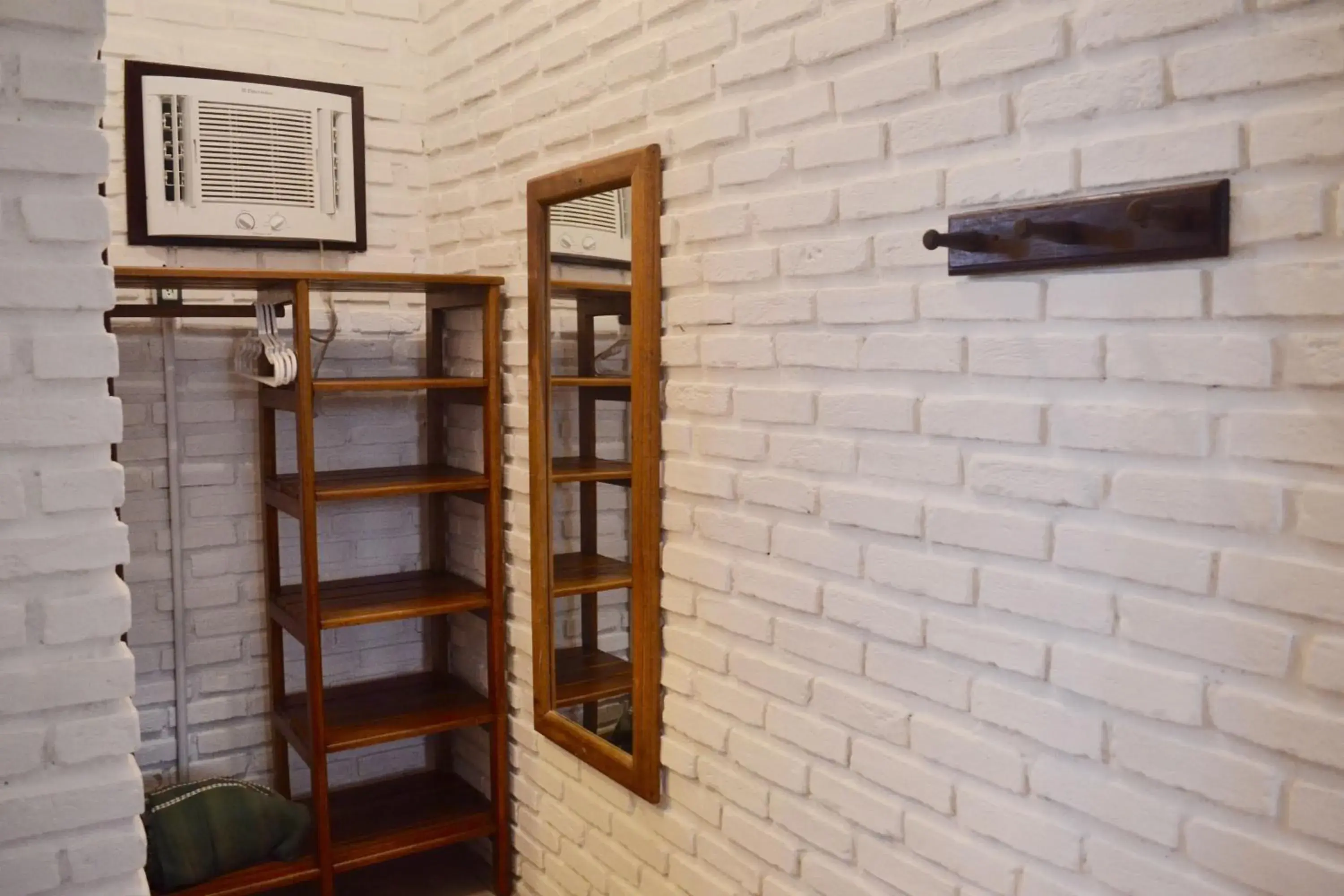 Standard Triple Room in Pousada do Roballo Standard Triple Room in Pousada do Roballo