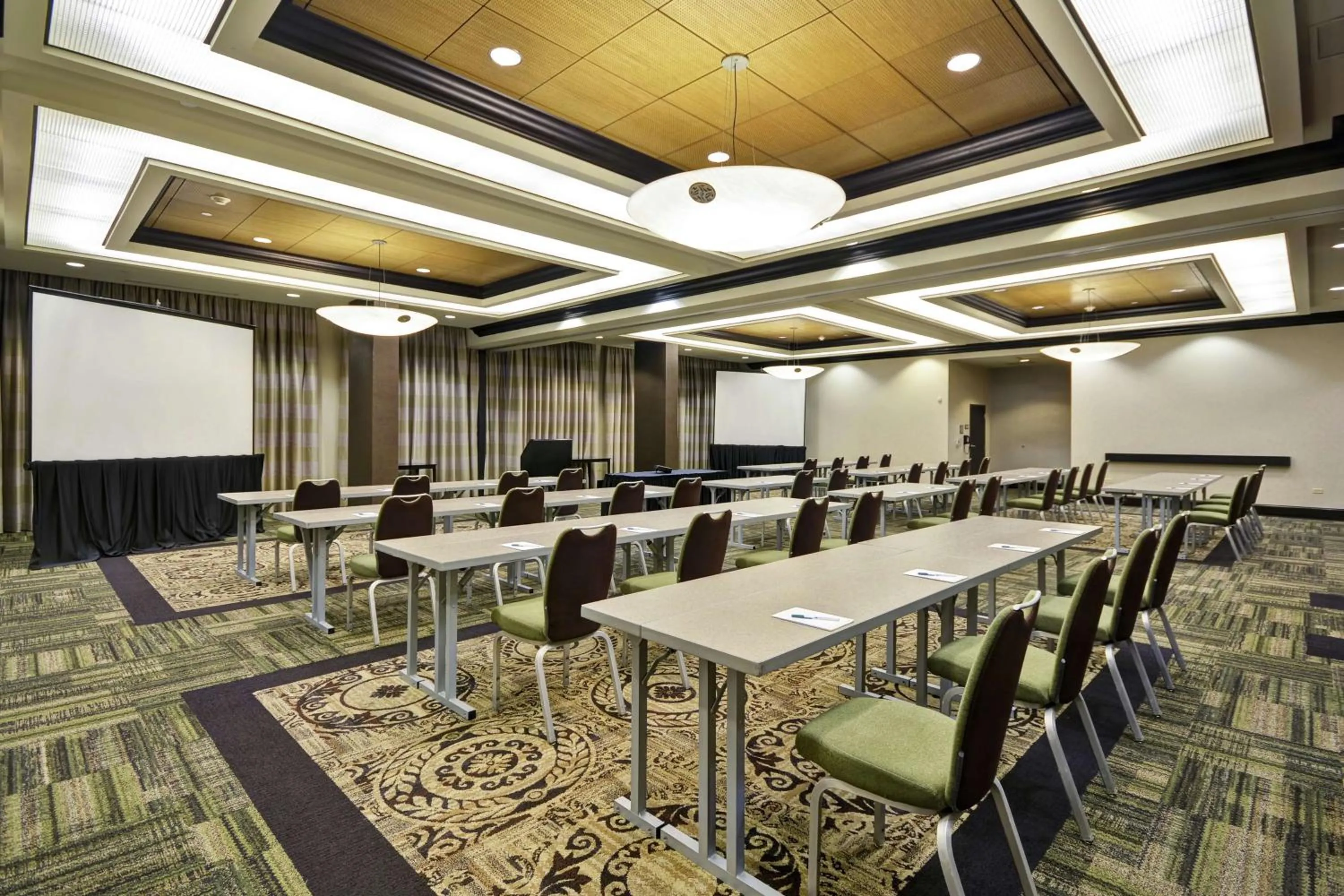 Meeting/conference room in Homewood Suites Nashville Vanderbilt