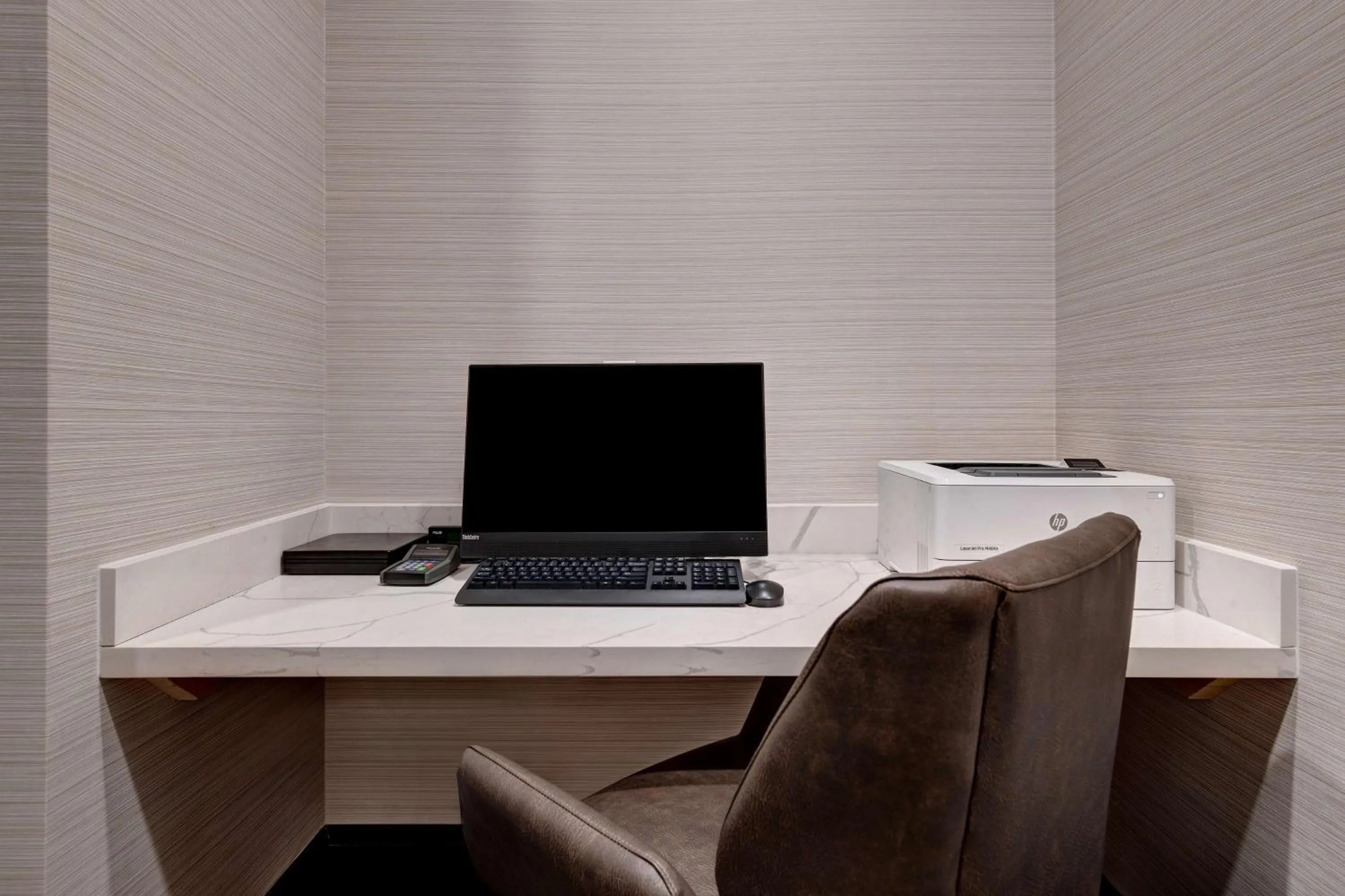 Business facilities in Homewood Suites Nashville Vanderbilt