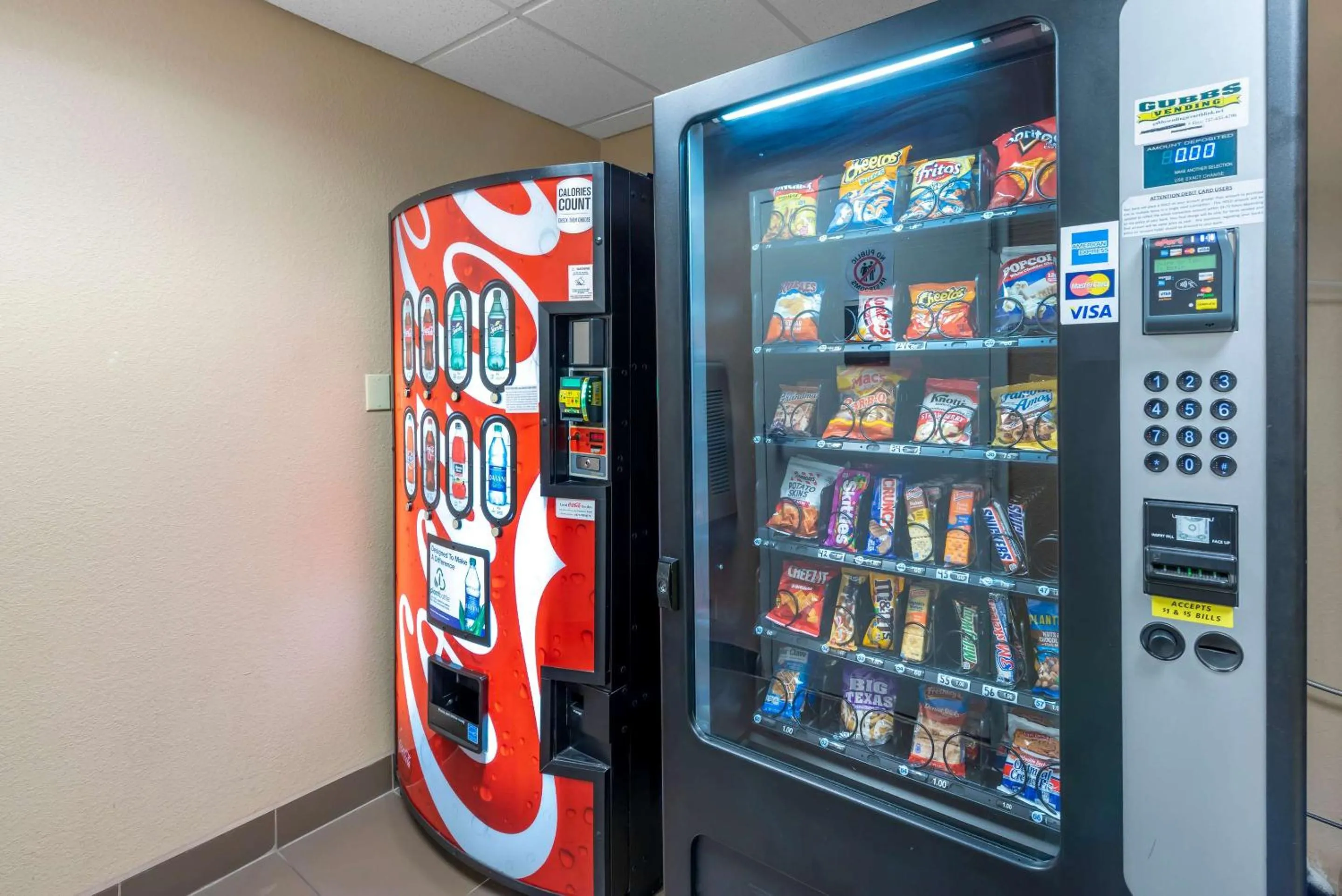 Other in Comfort Inn Elizabeth City near University