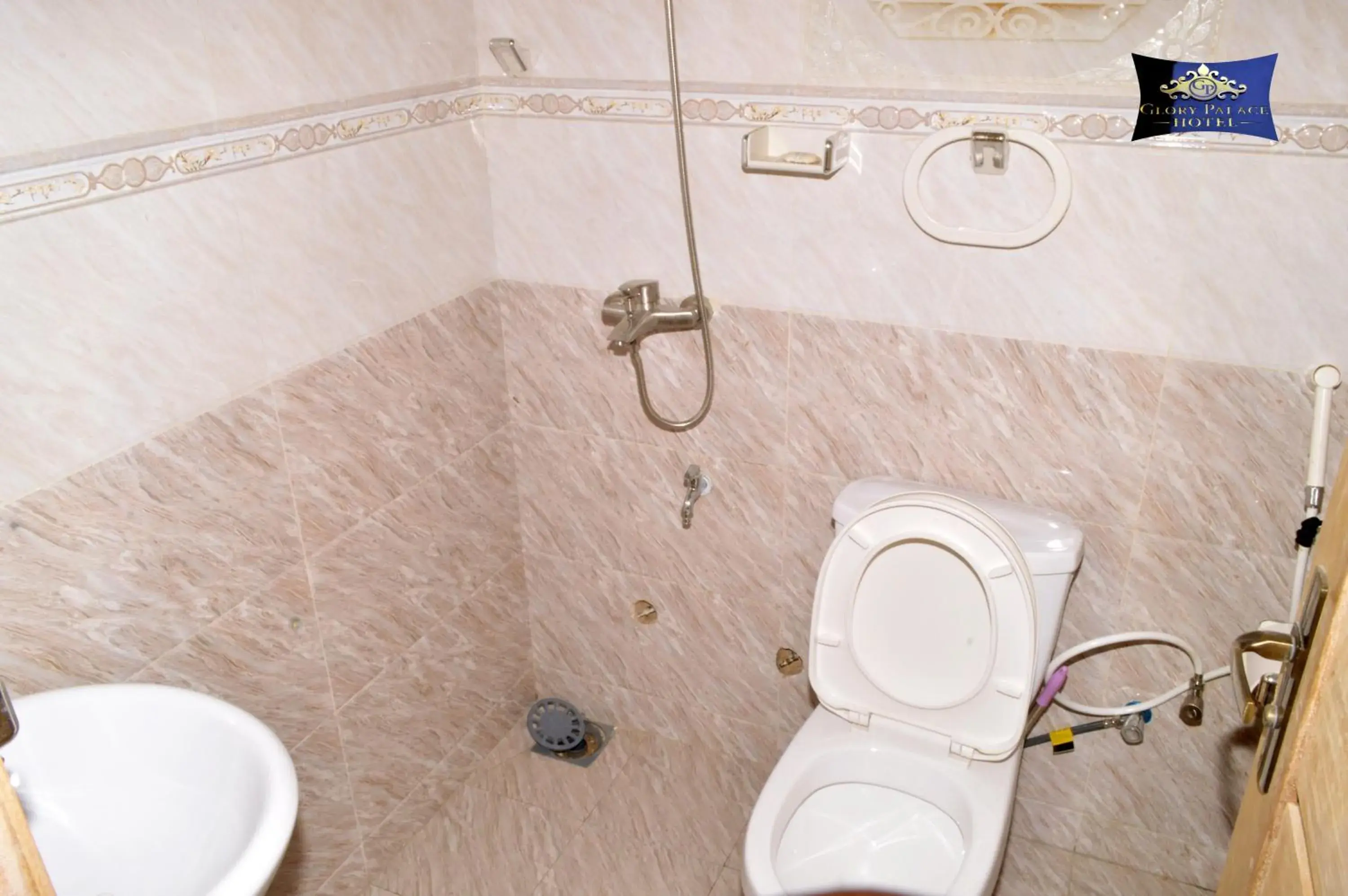 Standard Double Room in Glory Palace Hotel Standard Double Room in Glory Palace Hotel