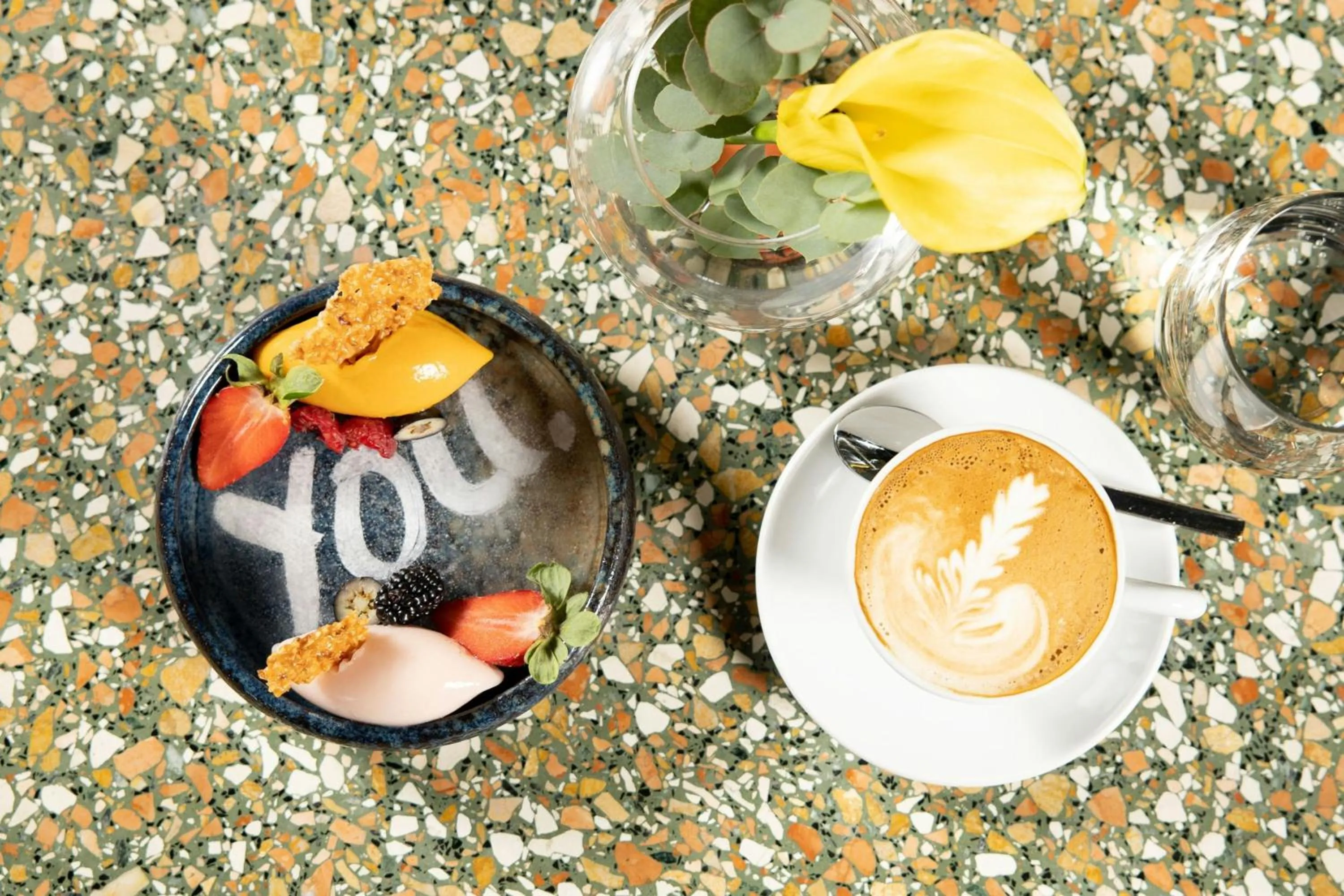 Lounge or bar in Le Méridien Vienna