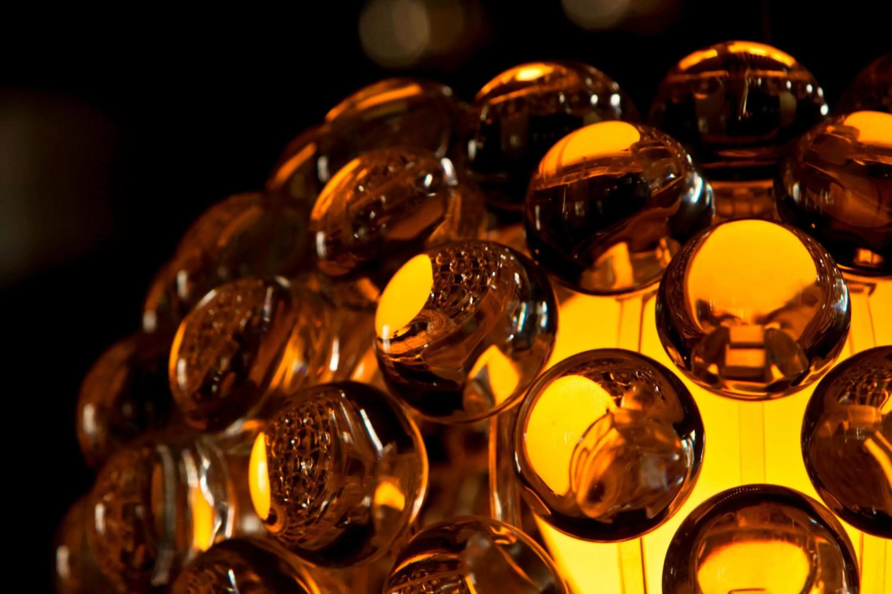 Lounge or bar in Le Méridien Vienna