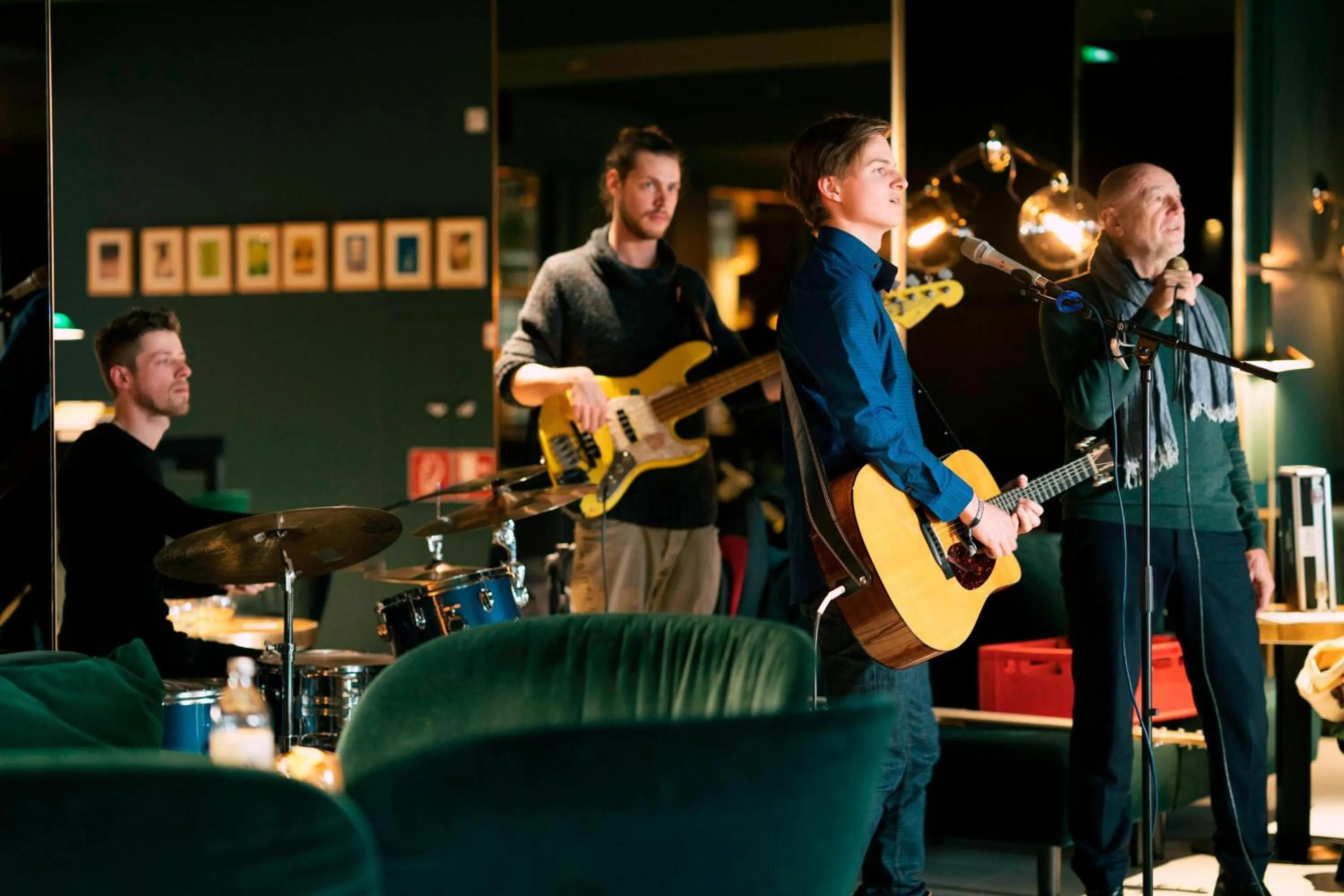 Other in Le Méridien Vienna