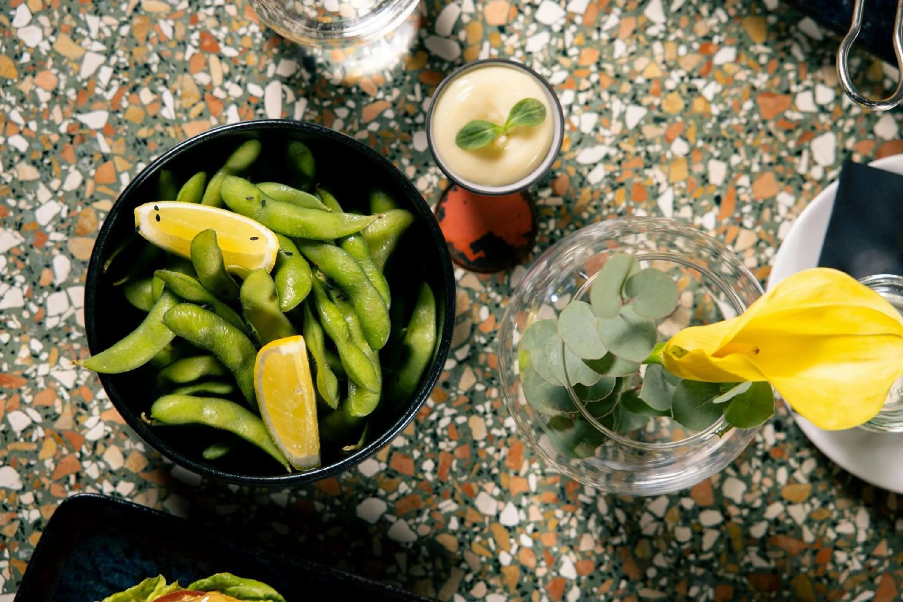 Lounge or bar in Le Méridien Vienna