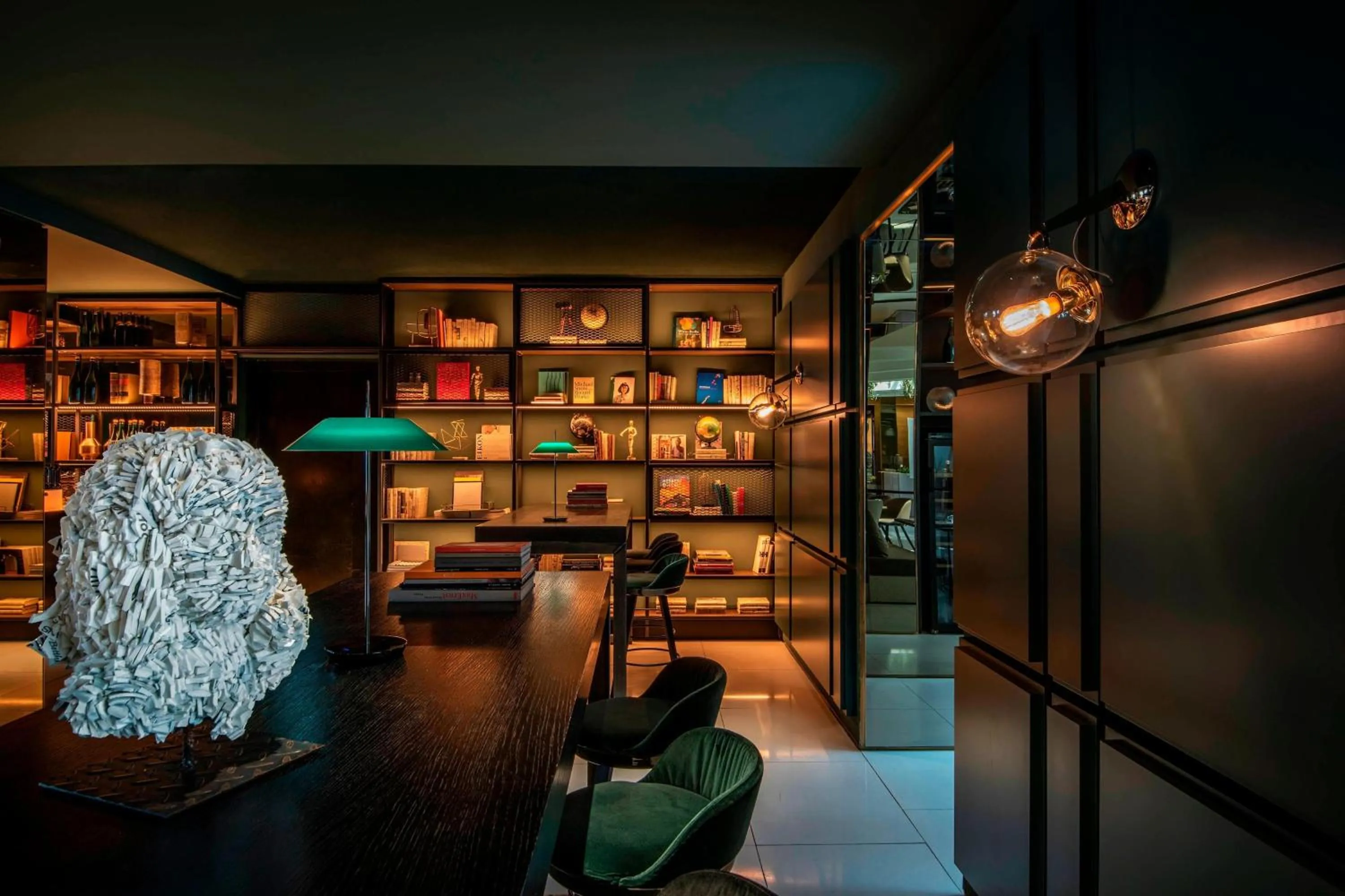 Other in Le Méridien Vienna