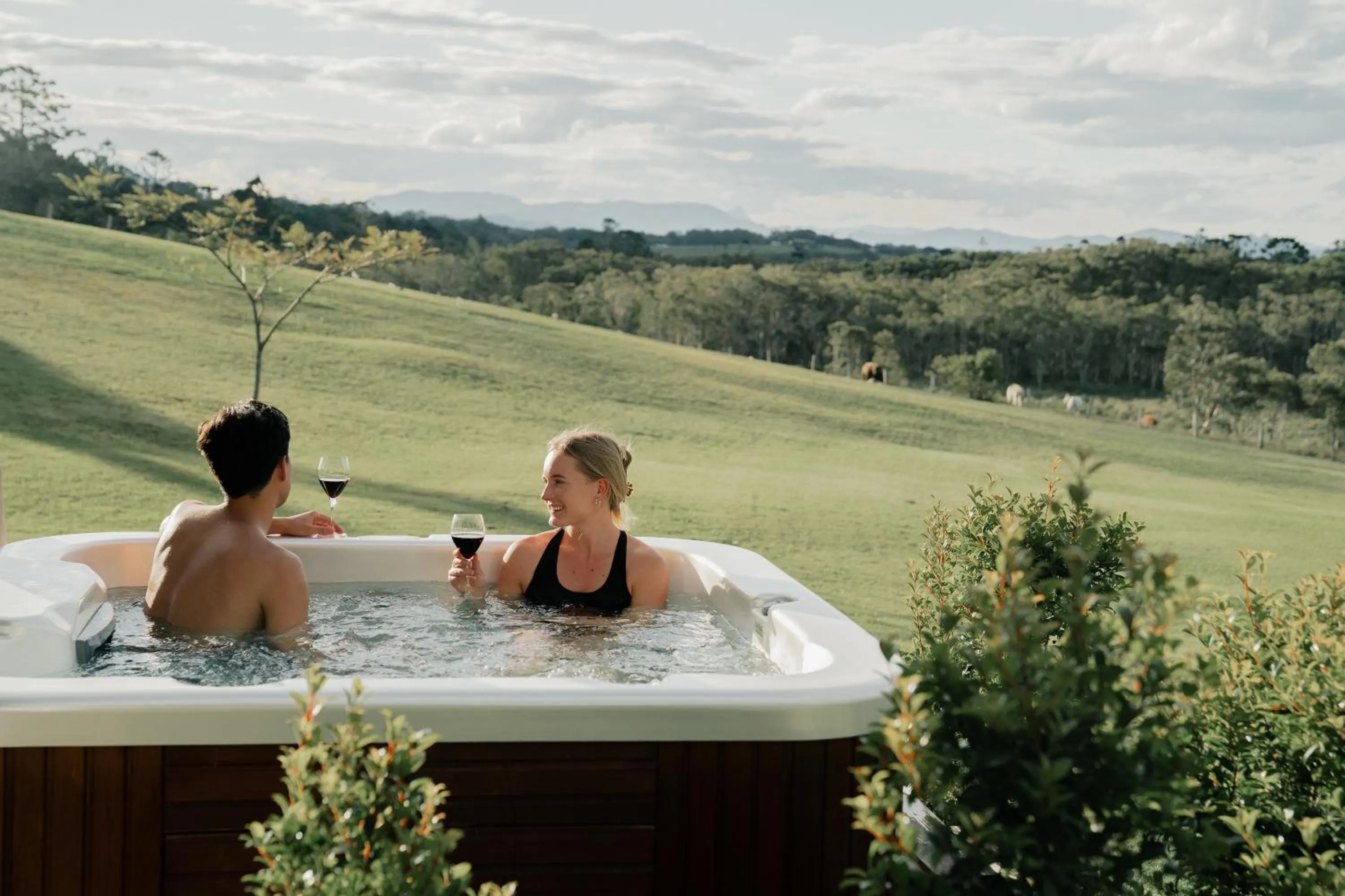 Cape Byron Retreat (Adults-Only)