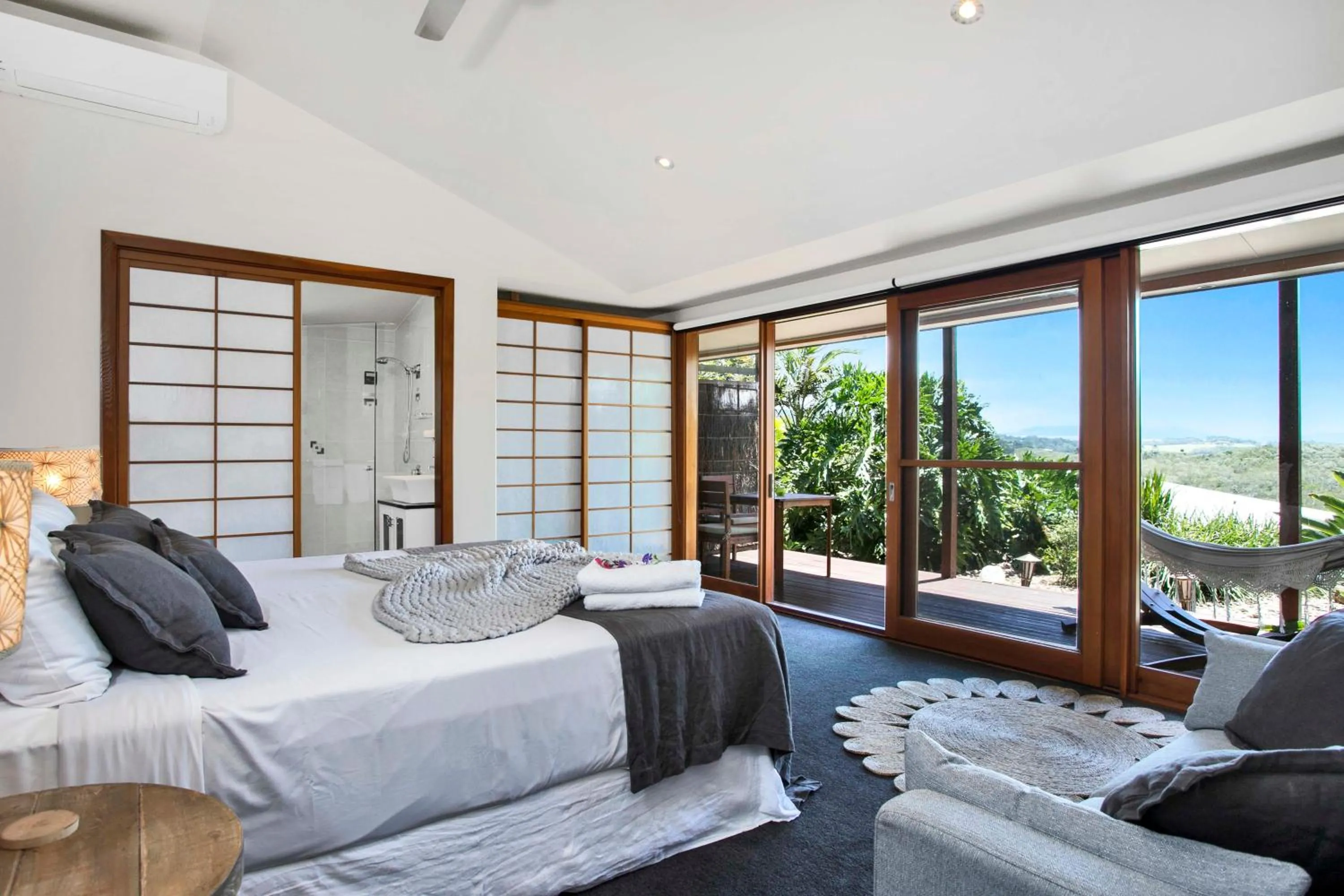 Cape Byron Retreat (Adults-Only)