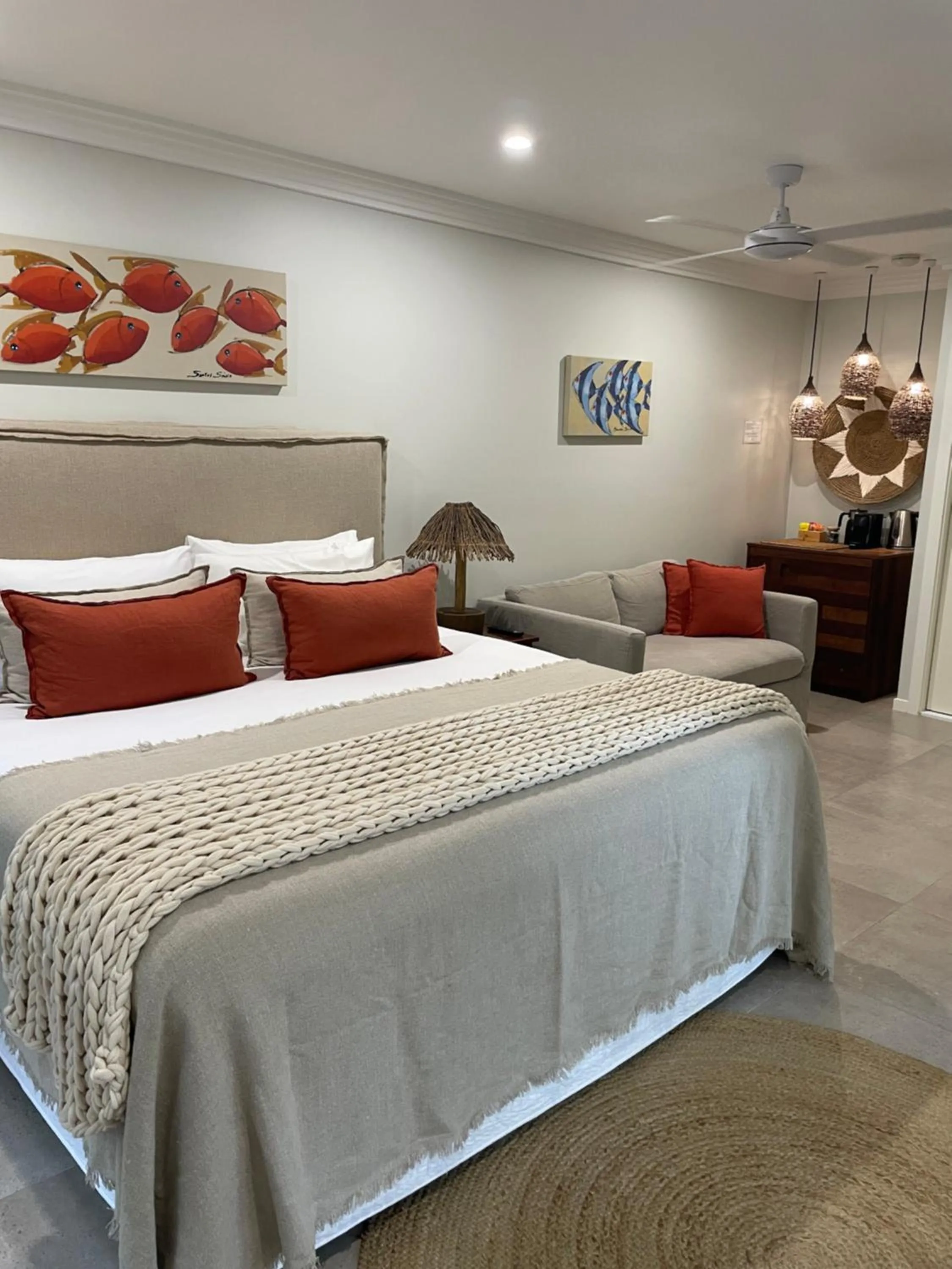 Cape Byron Retreat (Adults-Only)