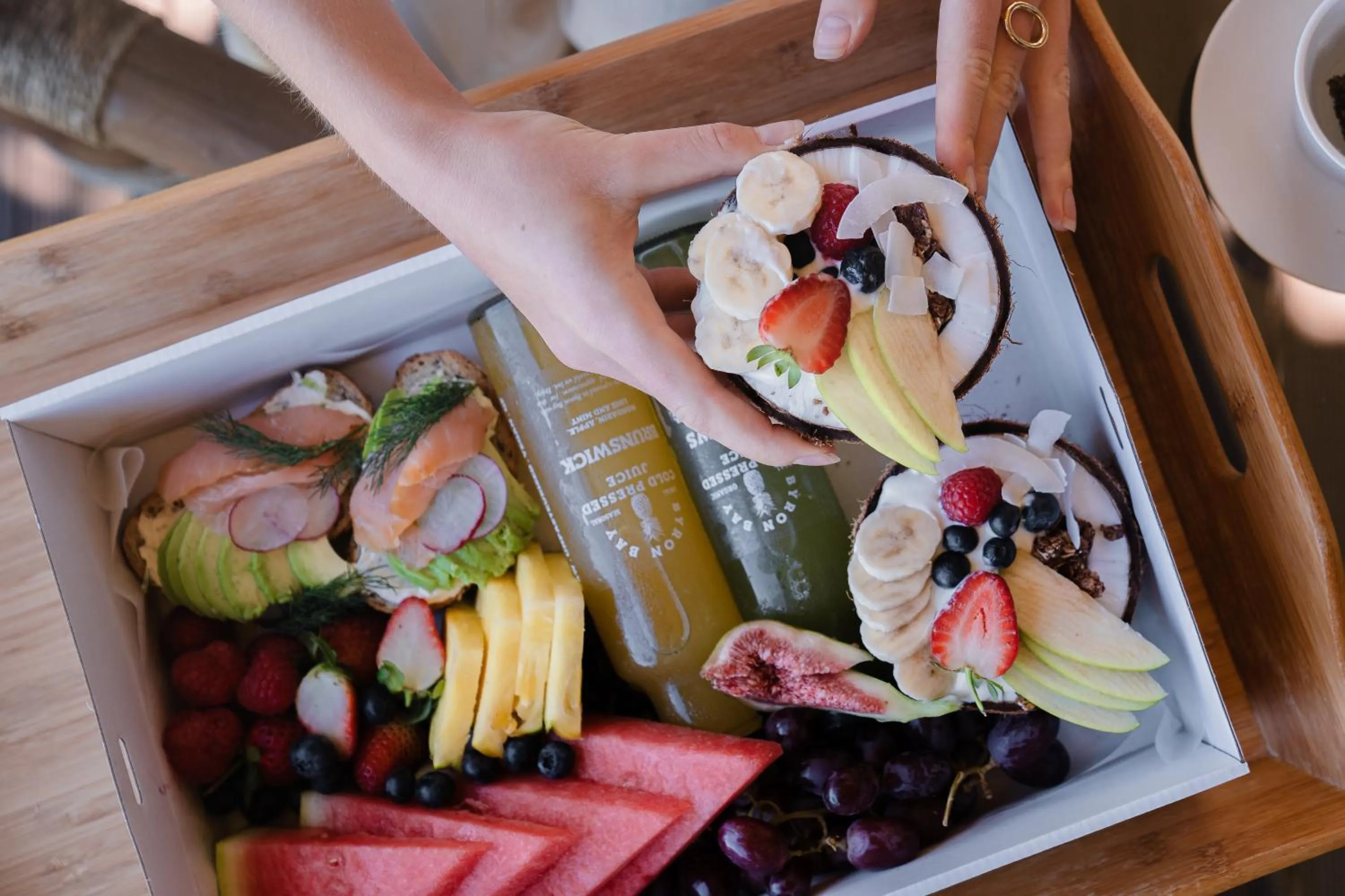 Cape Byron Retreat (Adults-Only)