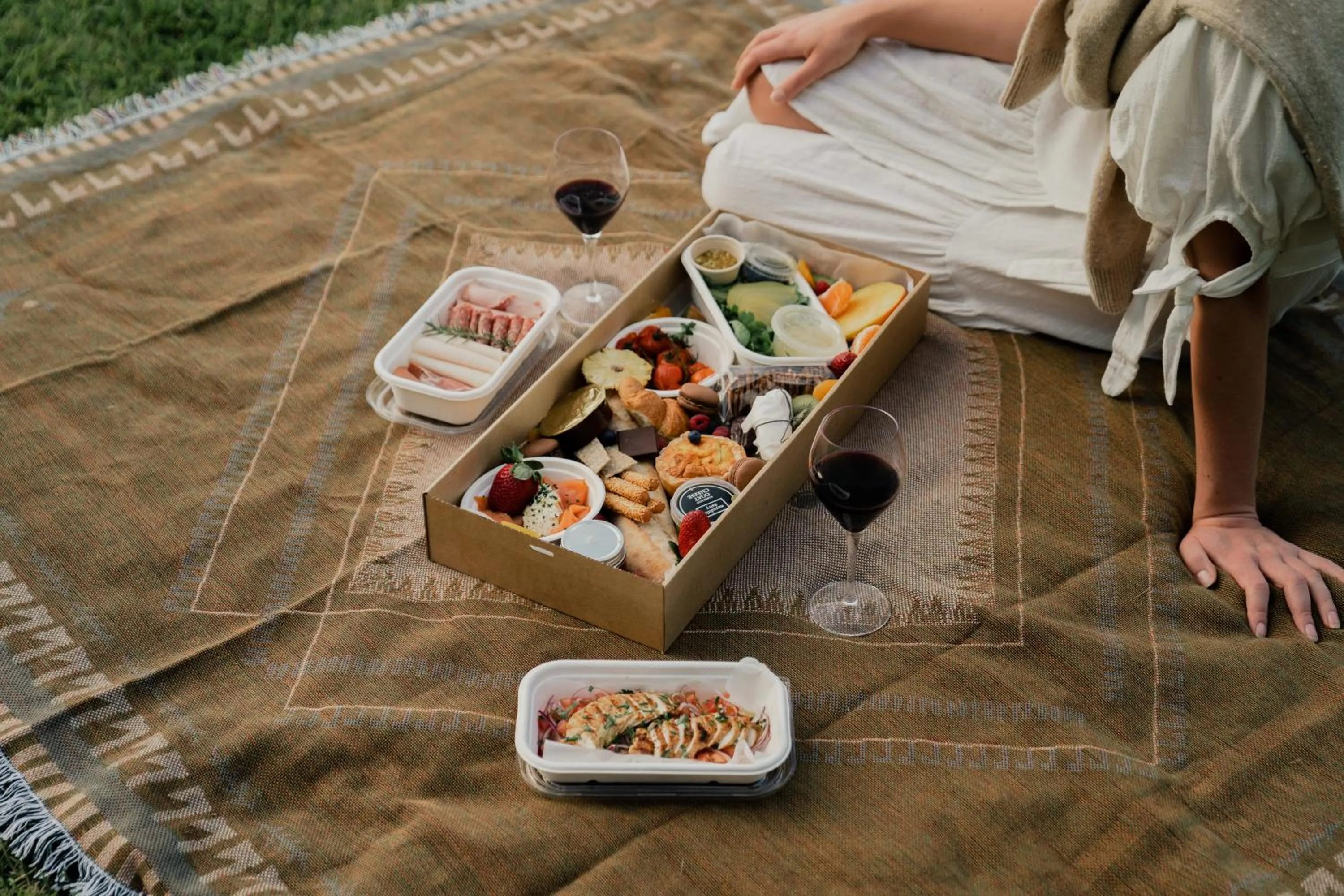 Cape Byron Retreat (Adults-Only)