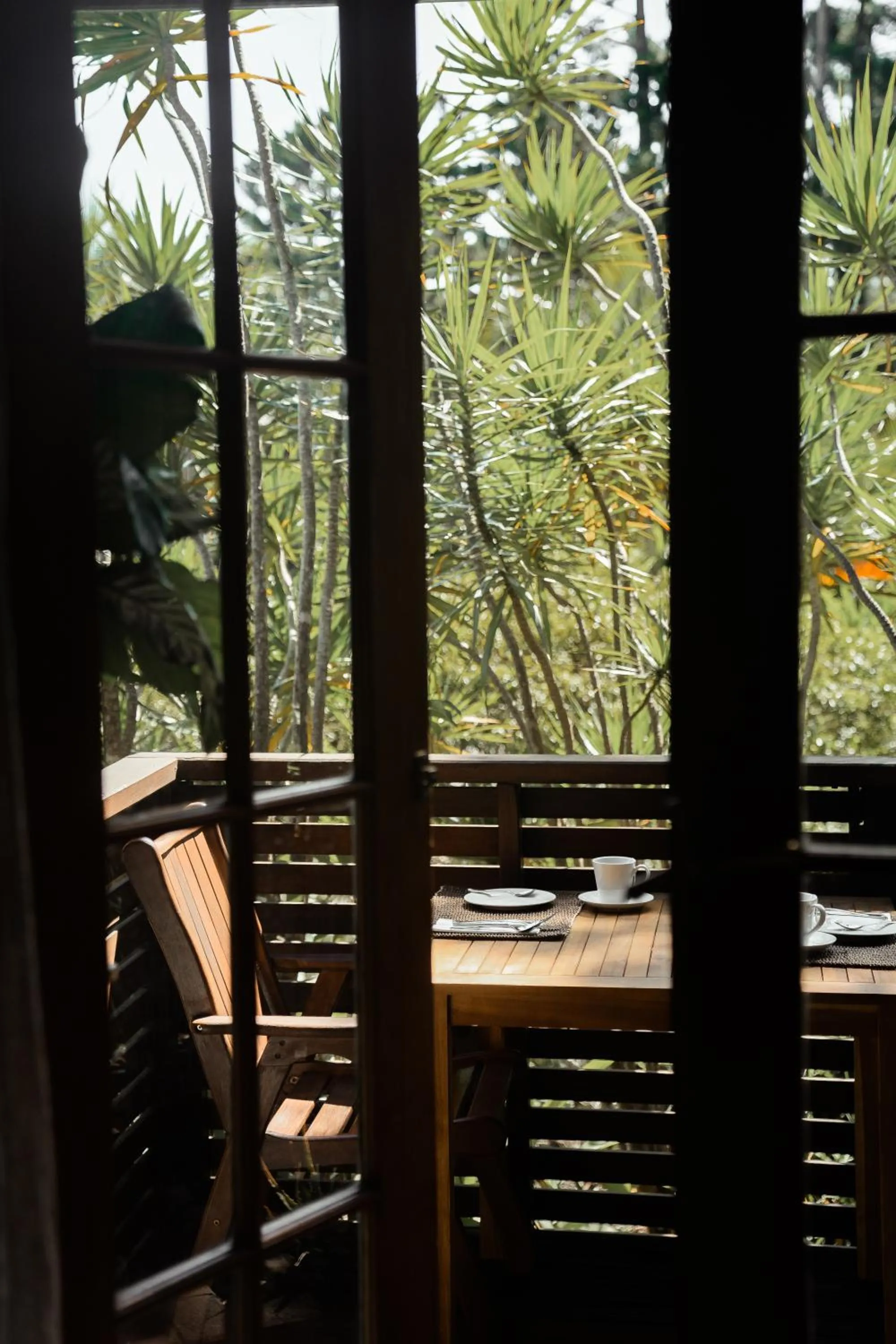 Cape Byron Retreat (Adults-Only)