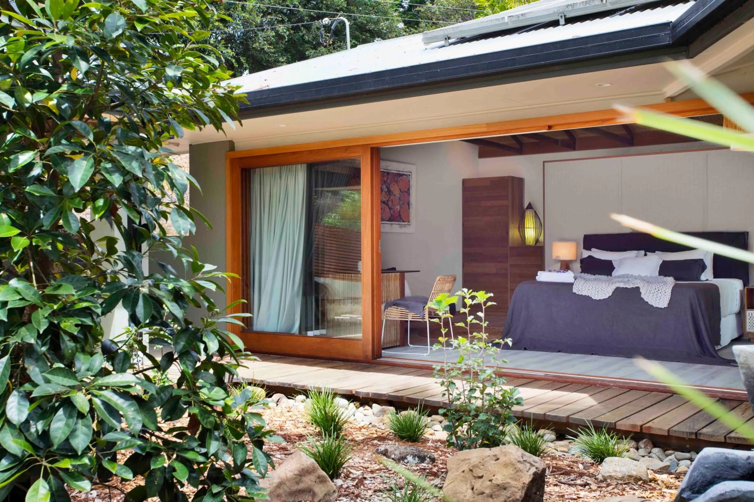 Cape Byron Retreat (Adults-Only)