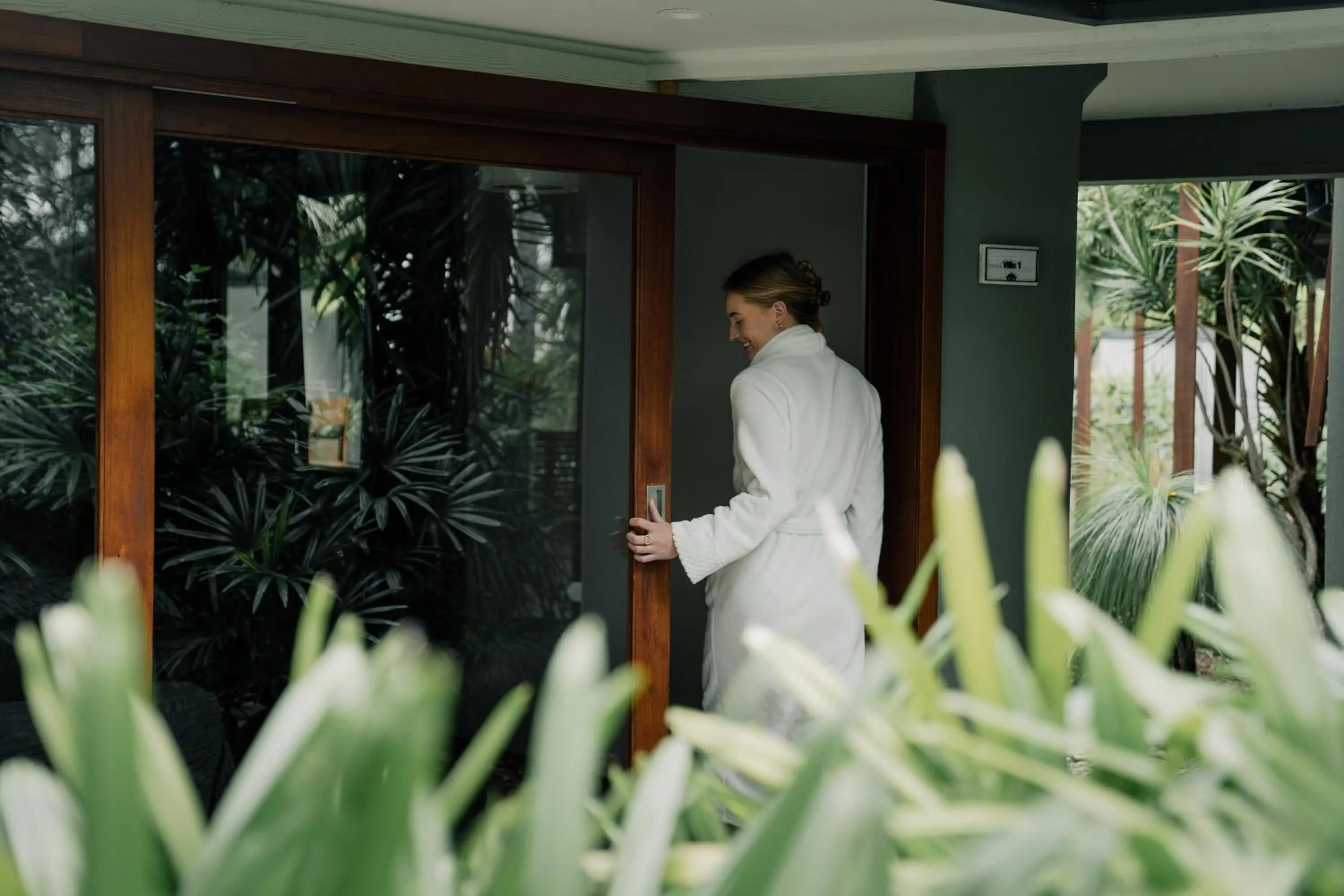 Cape Byron Retreat (Adults-Only)