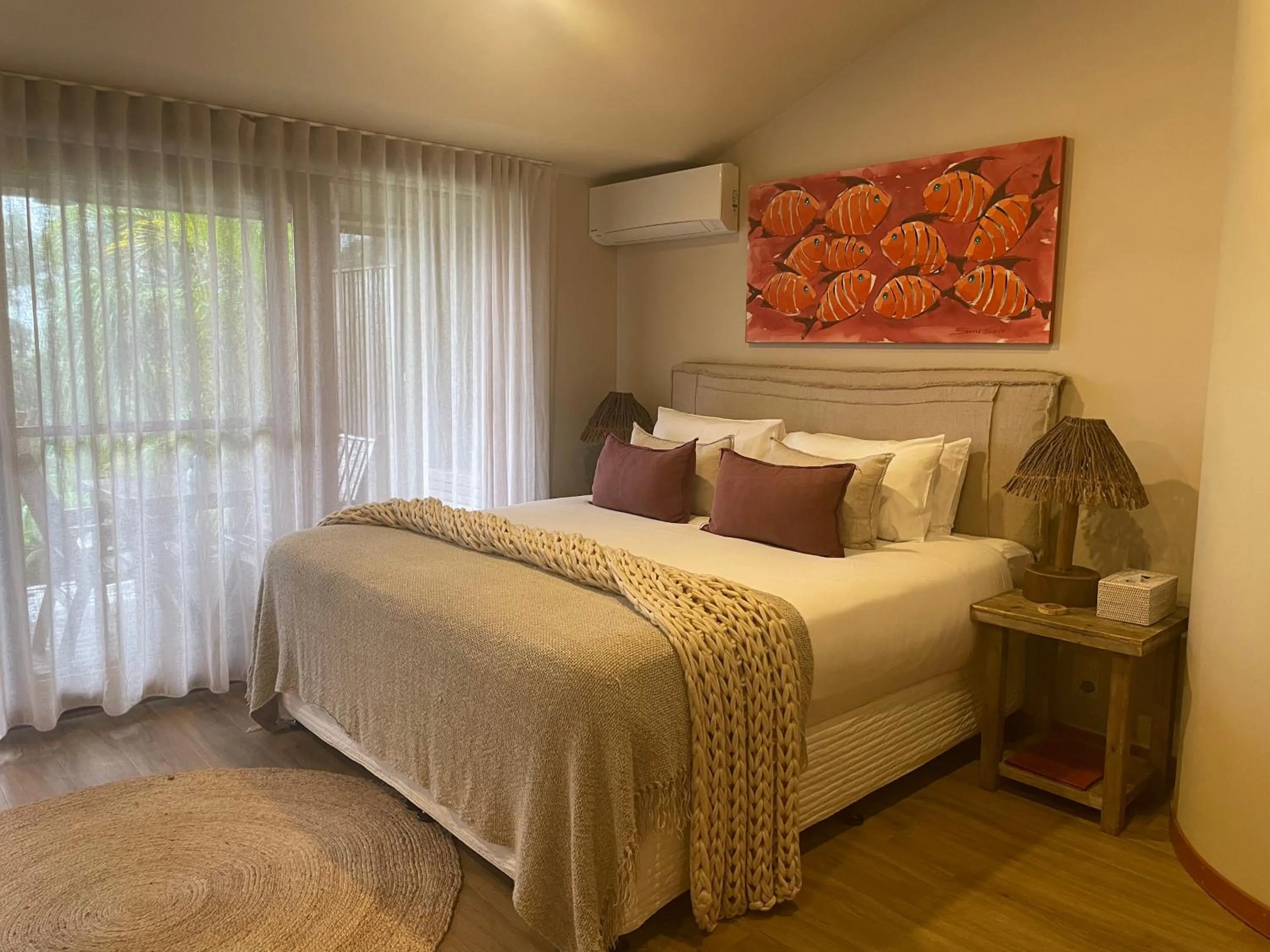 Cape Byron Retreat (Adults-Only)