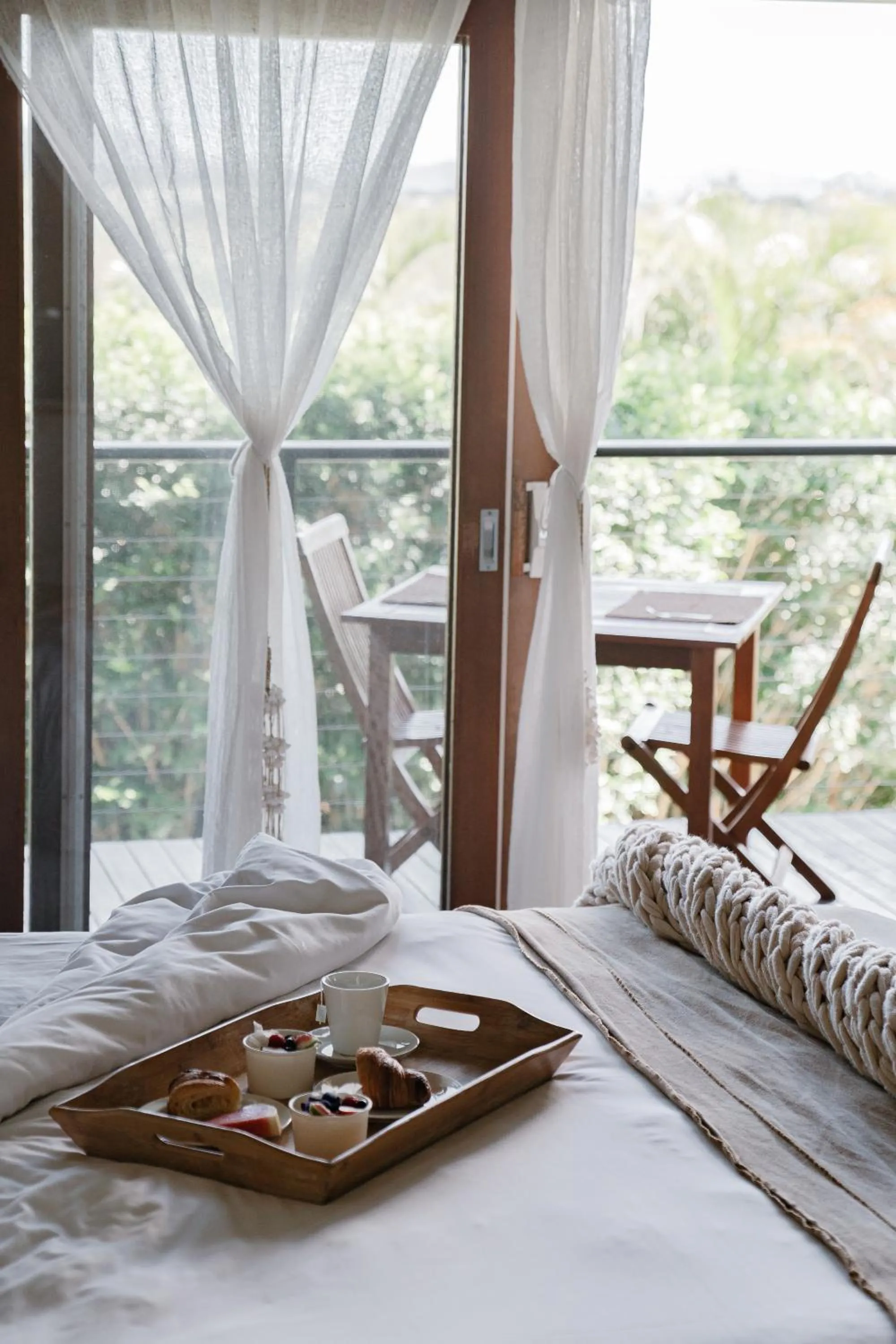 Cape Byron Retreat (Adults-Only)