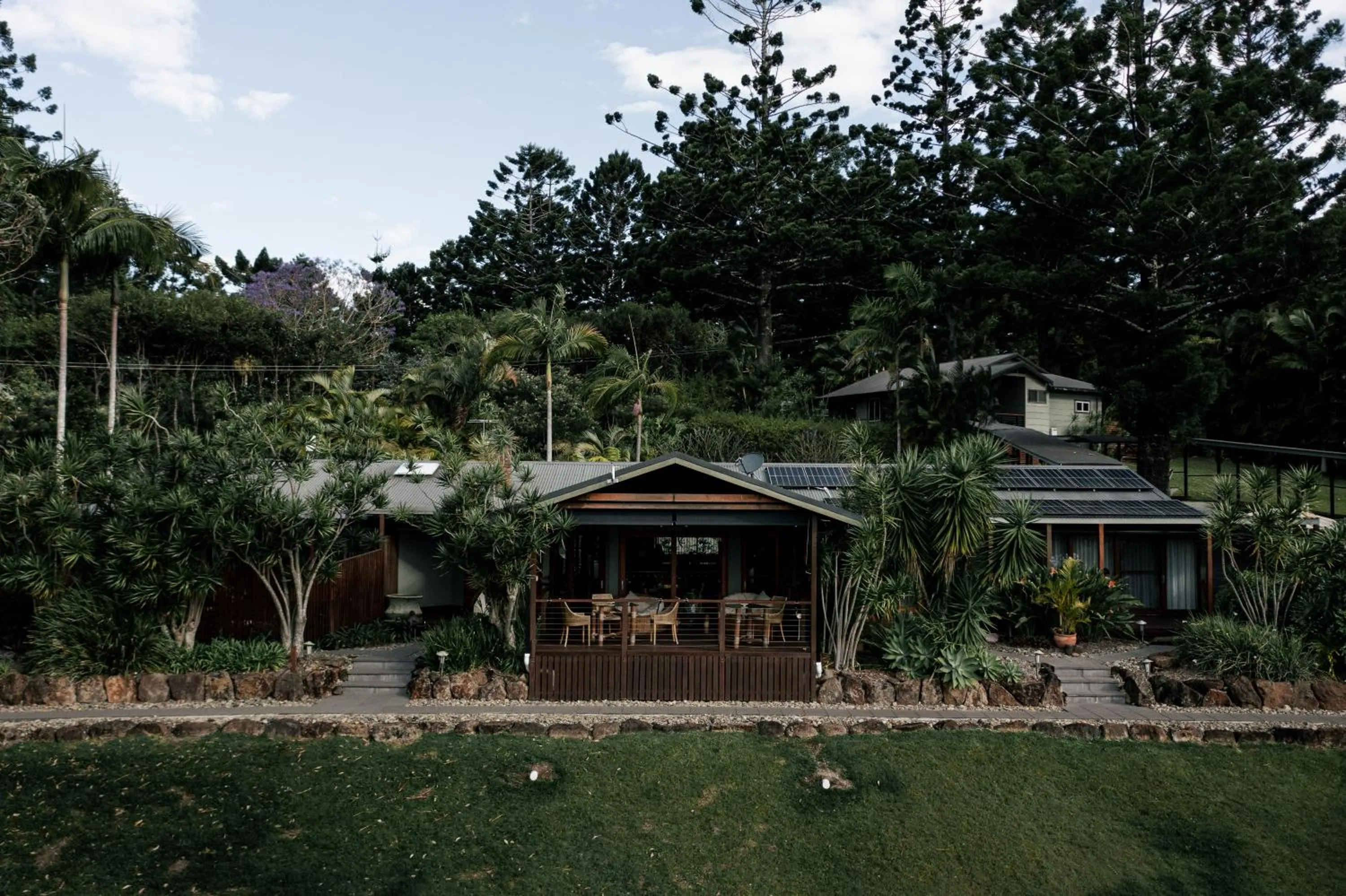 Property Building in Cape Byron Retreat (Adults-Only)