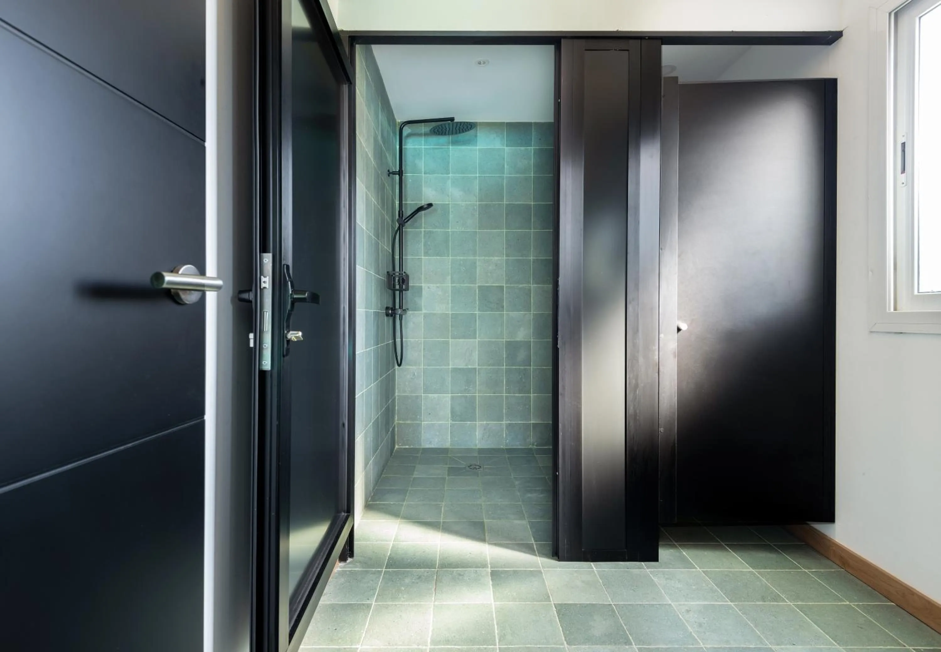 Bathroom in Roca Verde - Playa del Inglés