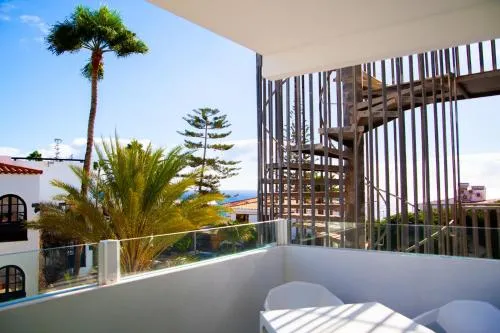 Roca Verde - Playa del Inglés