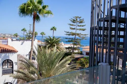 Roca Verde - Playa del Inglés