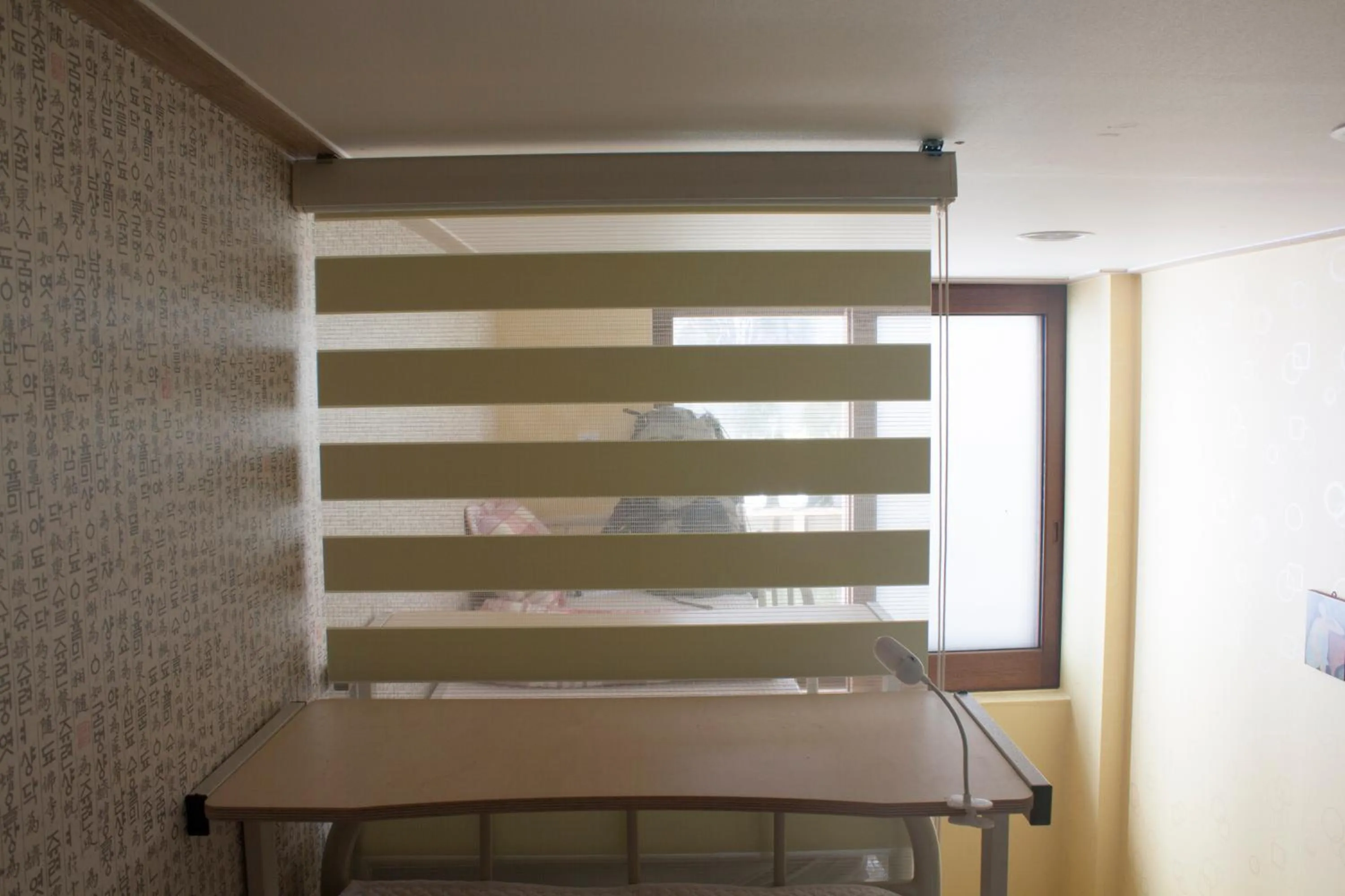 Bed in Nearest Guesthouse