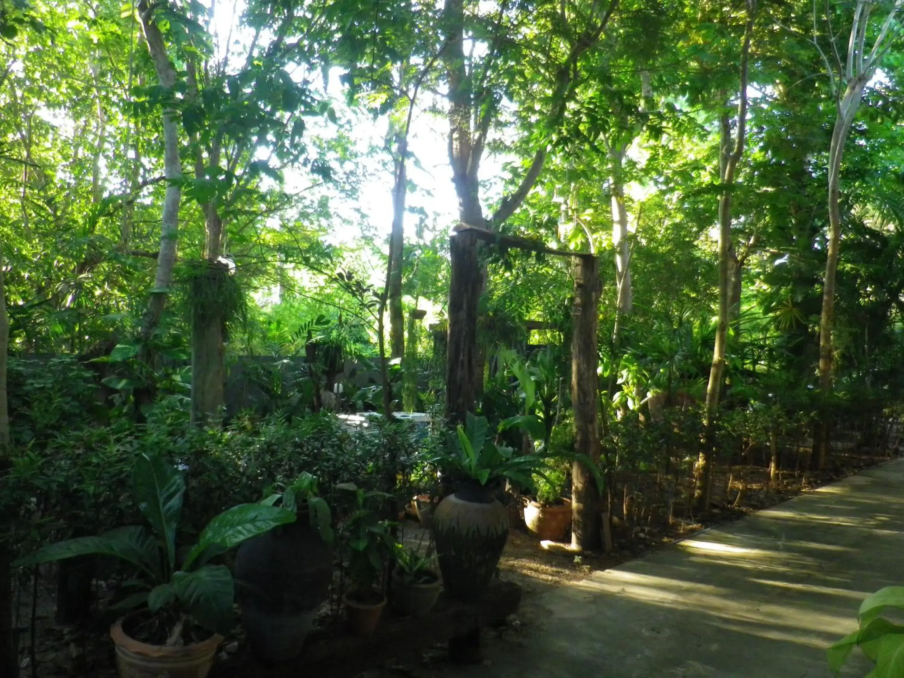 The Theatre Villa The Theatre Villa