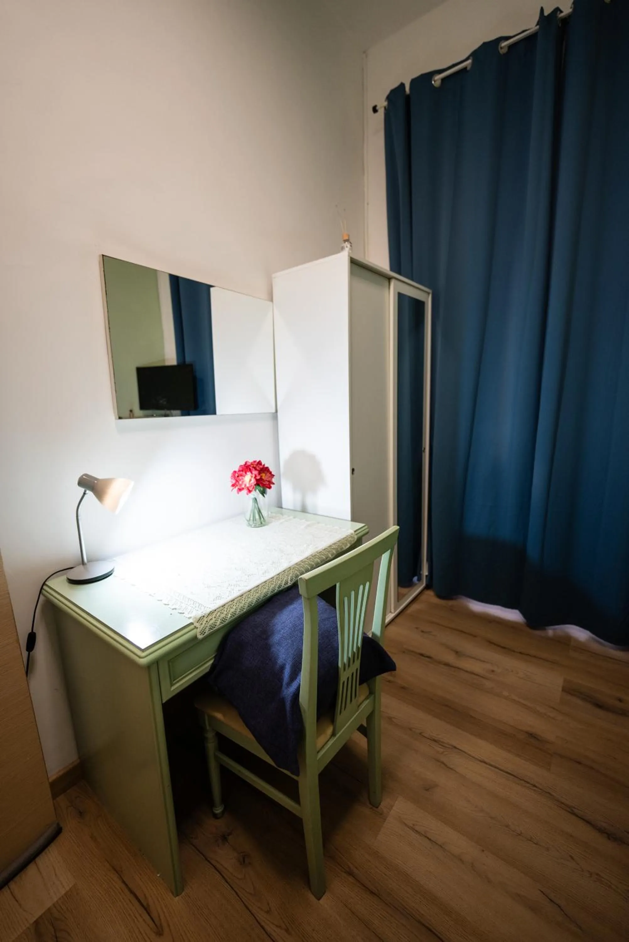 Bed in Home Joséphine - CASERTA