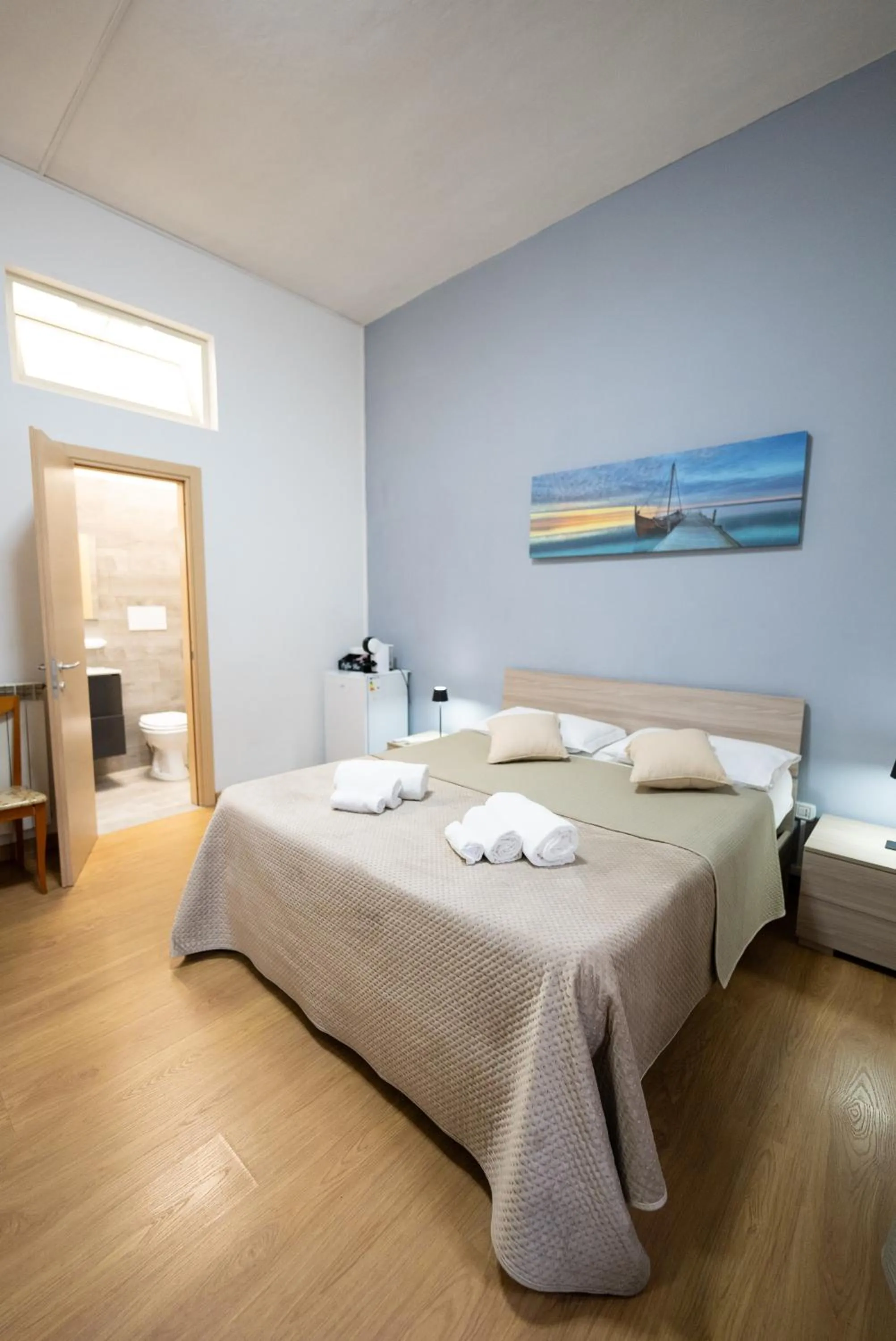 Bed in Home Joséphine - CASERTA