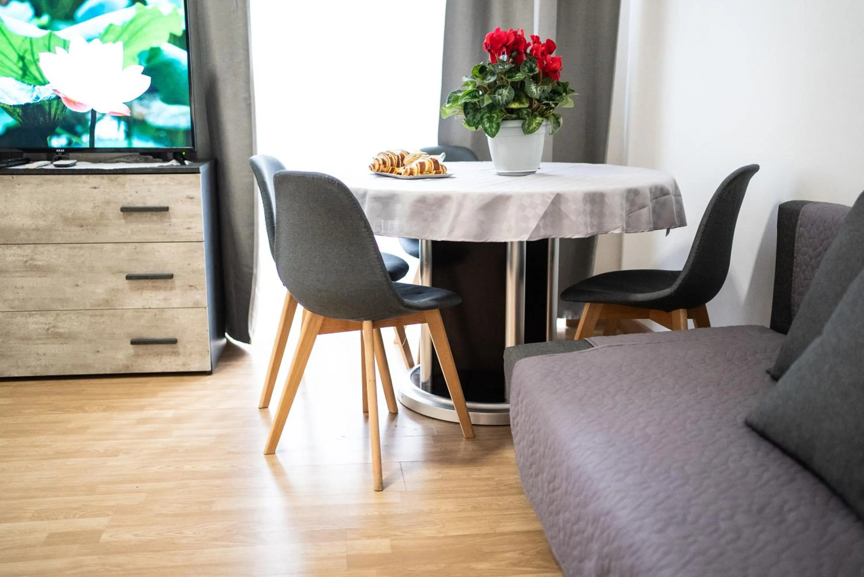 Home Joséphine - CASERTA