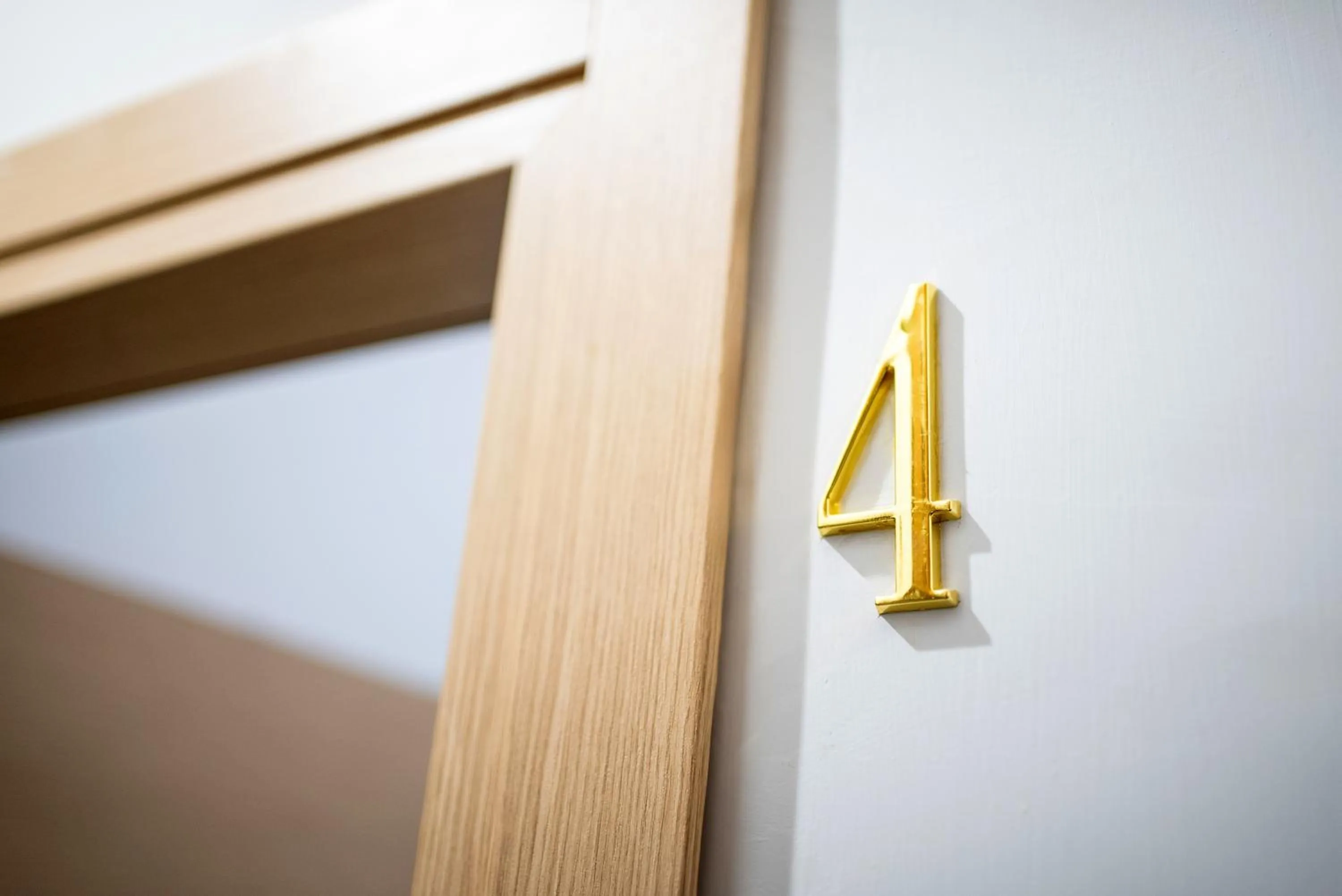 Decorative detail in Home Joséphine - CASERTA