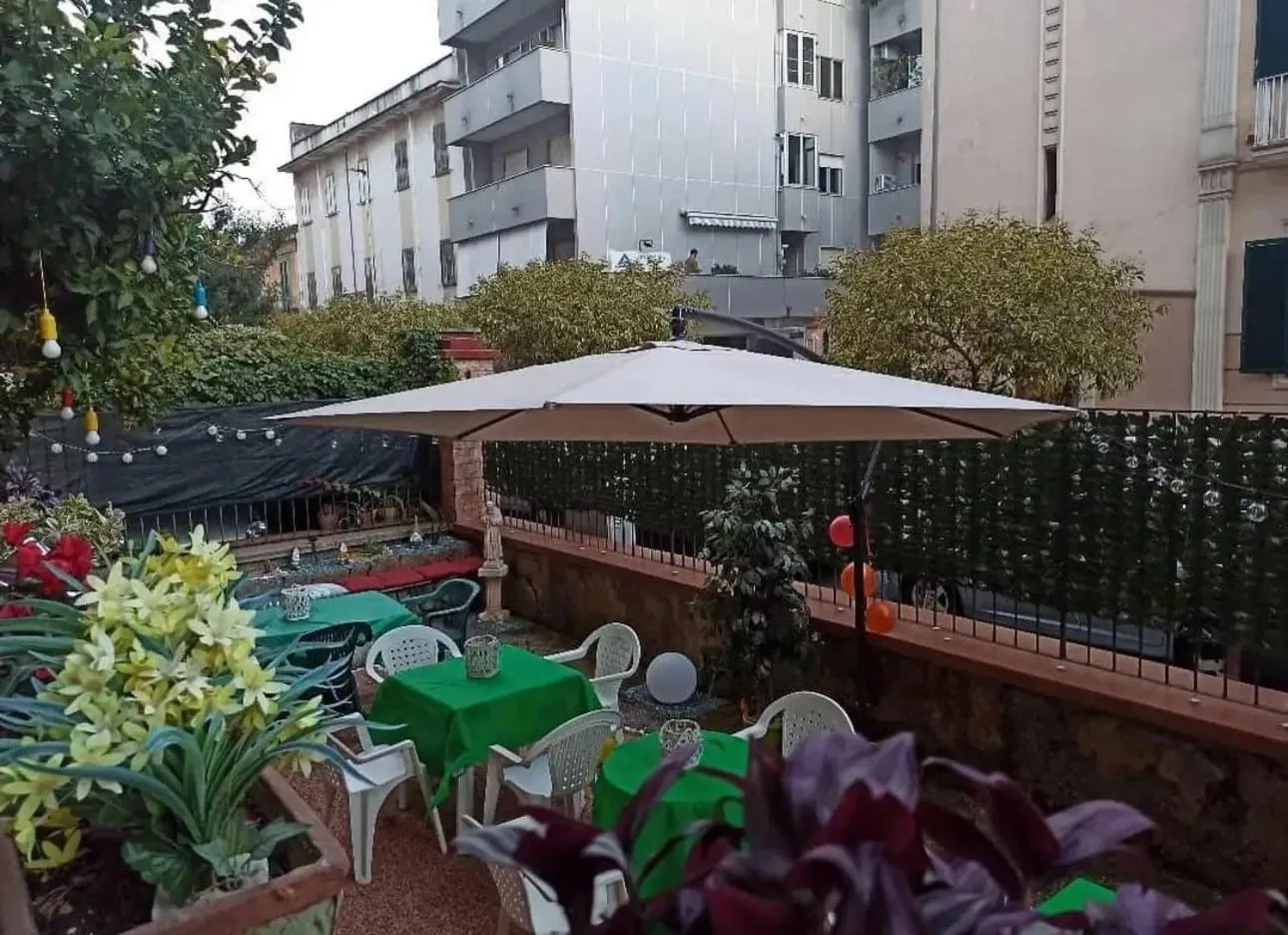 Property building in Home Joséphine - CASERTA